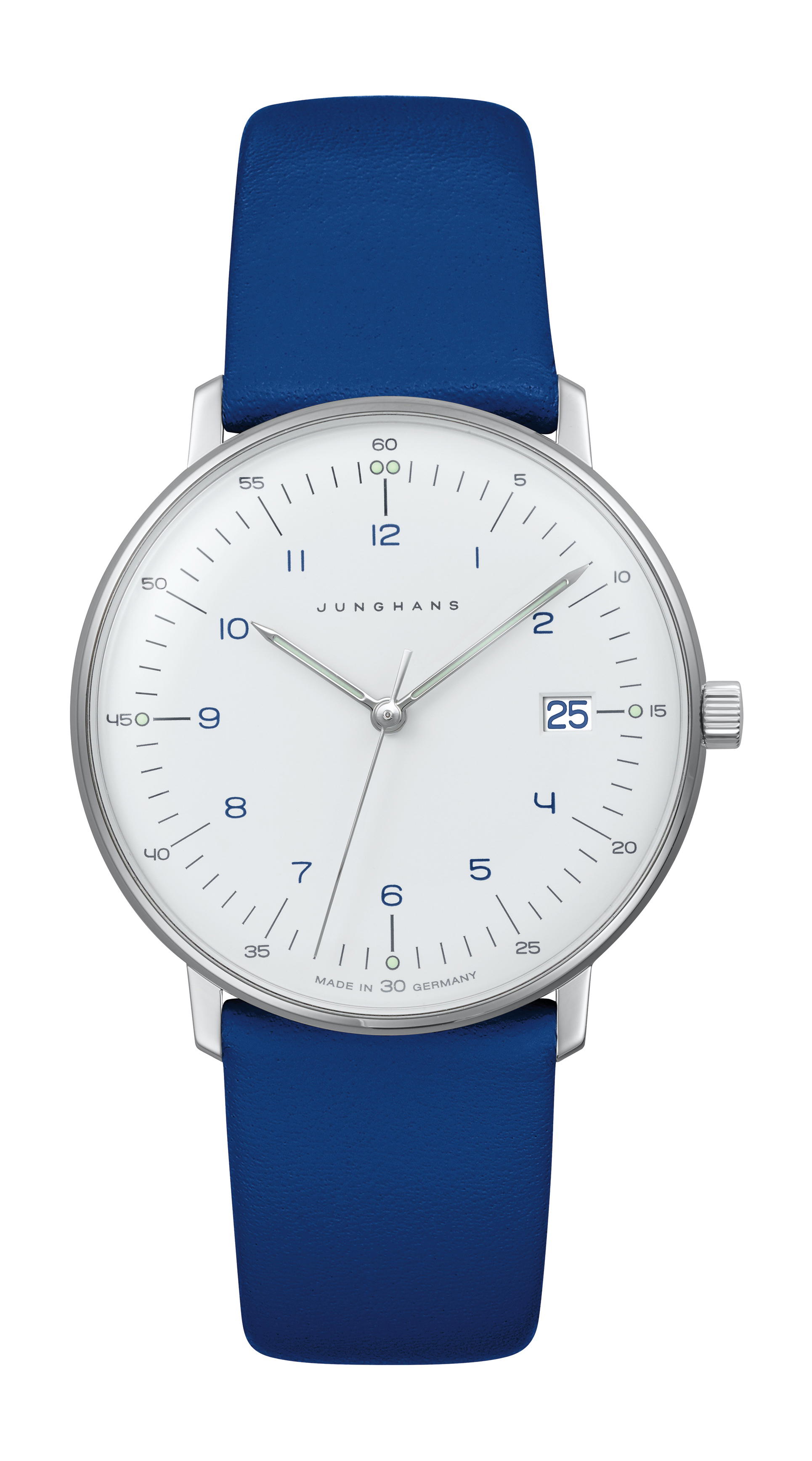Junghans max bill Ladies
