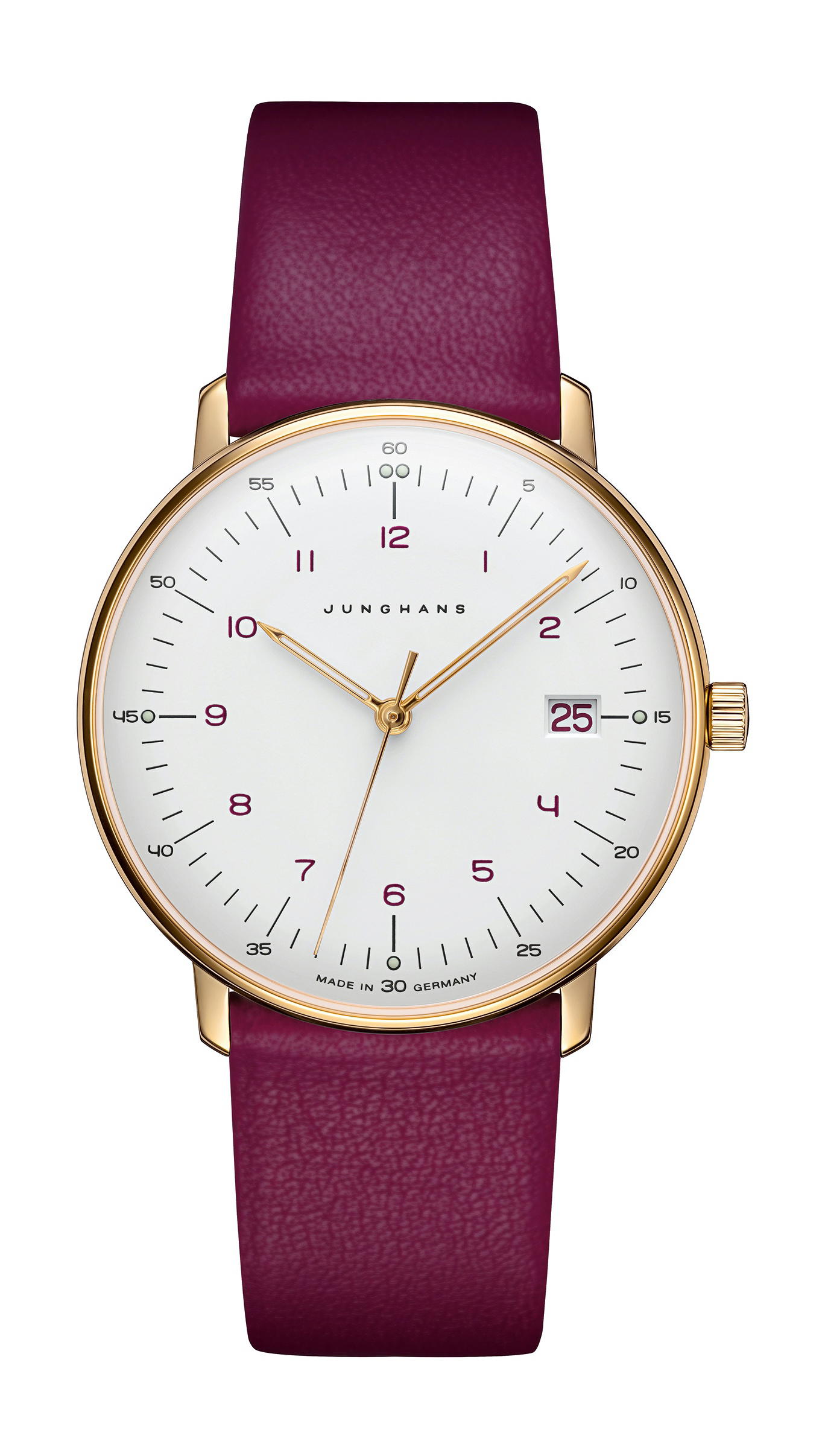 Junghans max bill Ladies