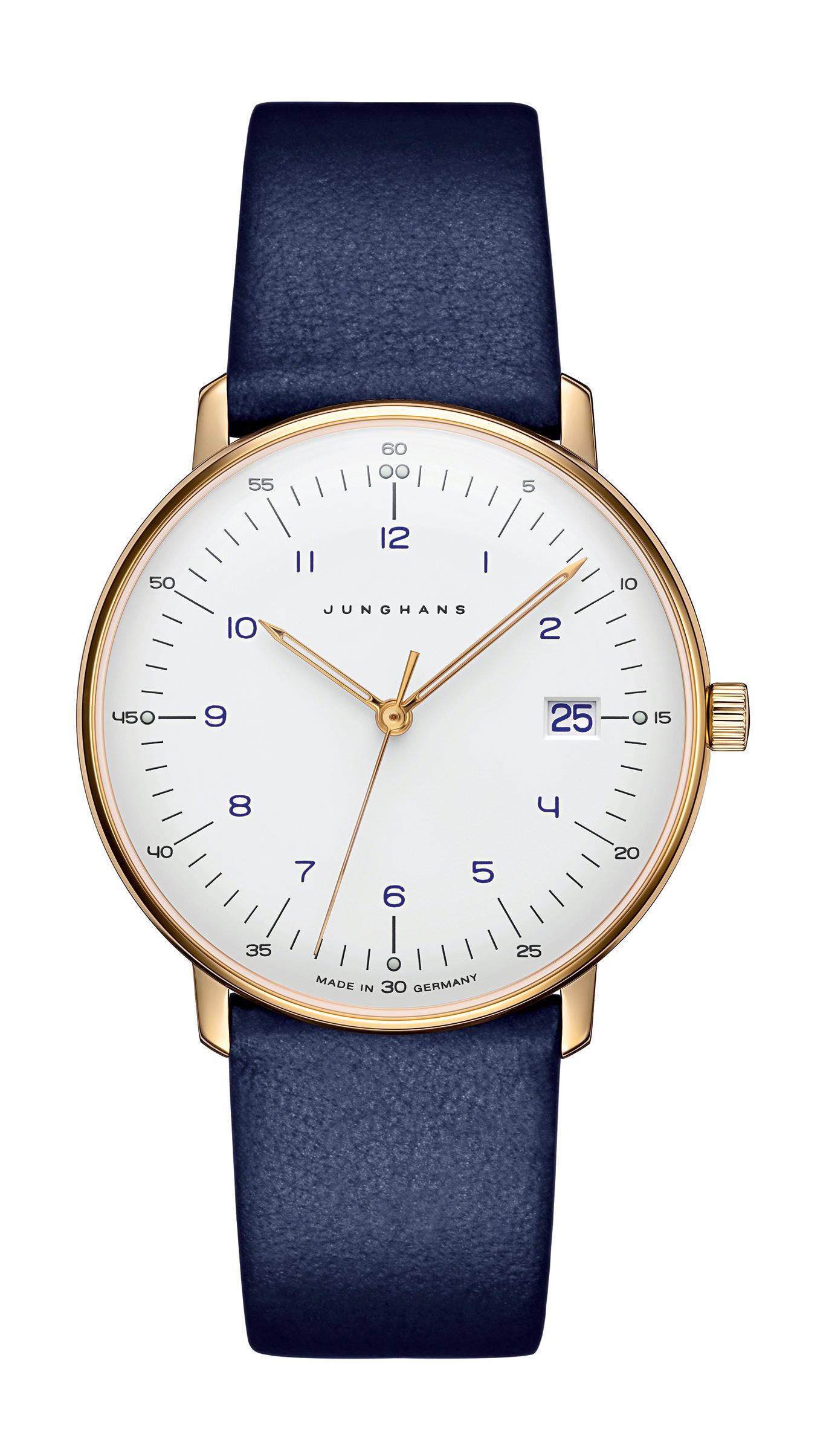Junghans max bill Ladies