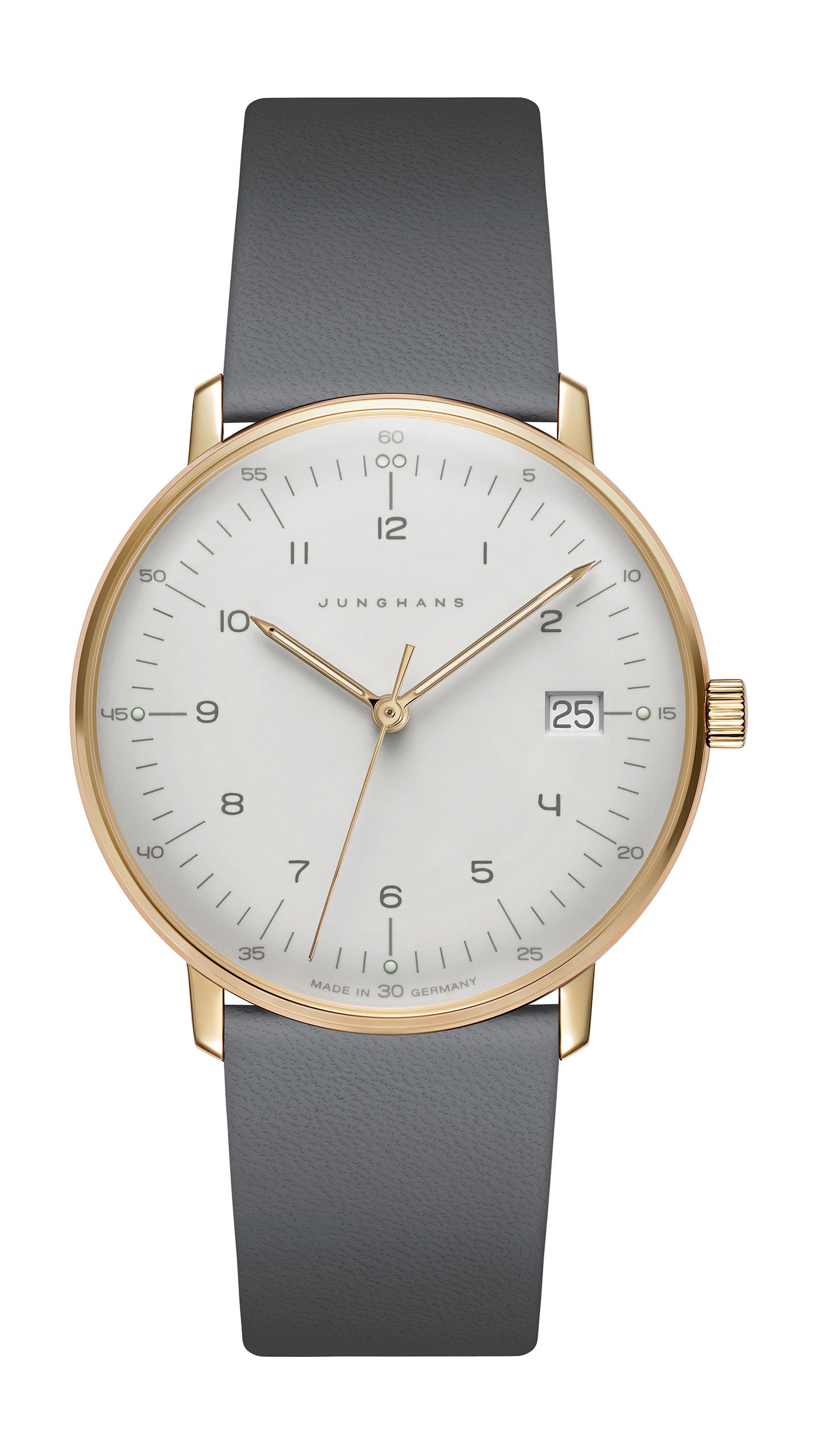 Junghans max bill Ladies
