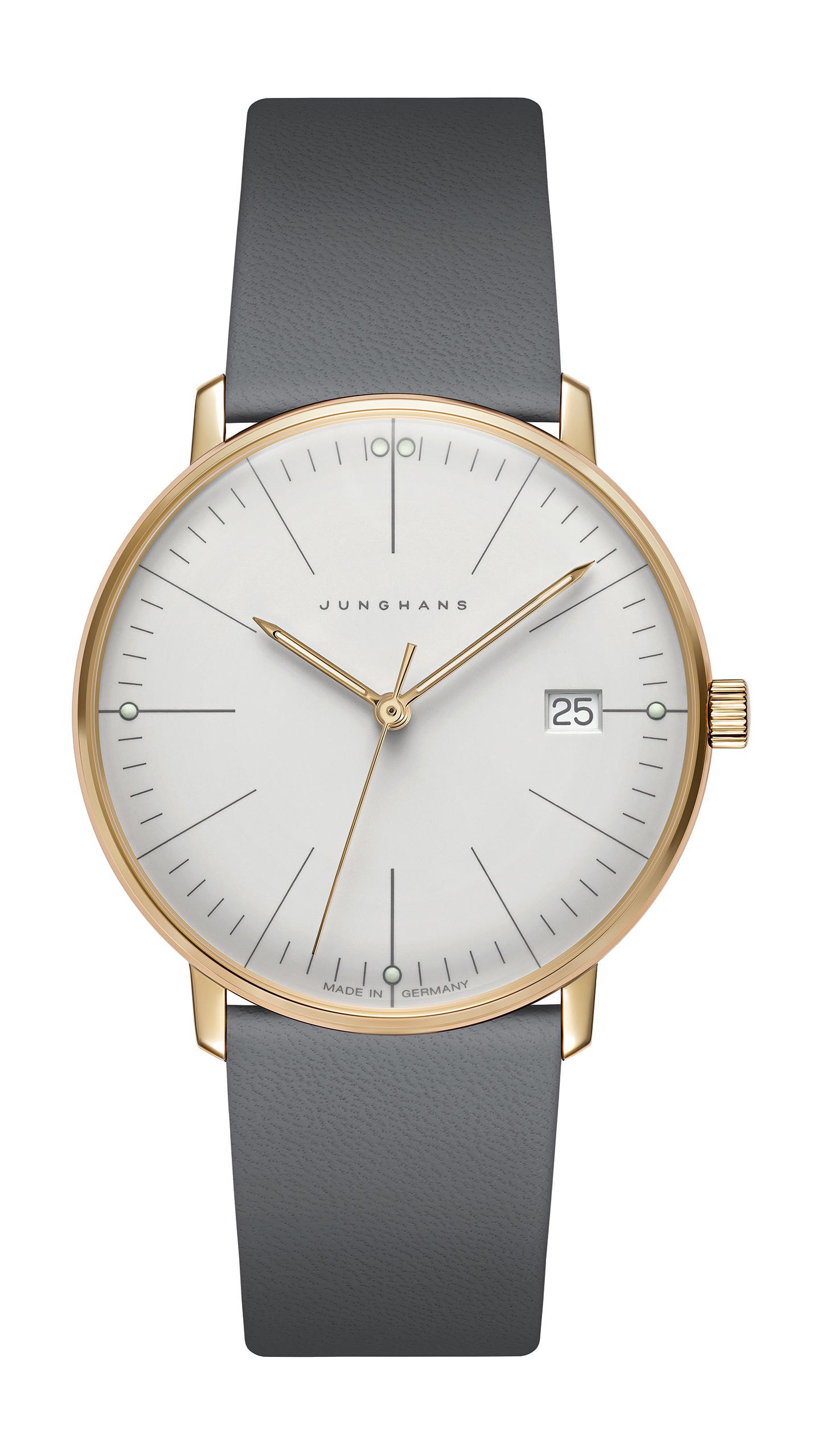 Junghans max bill Ladies