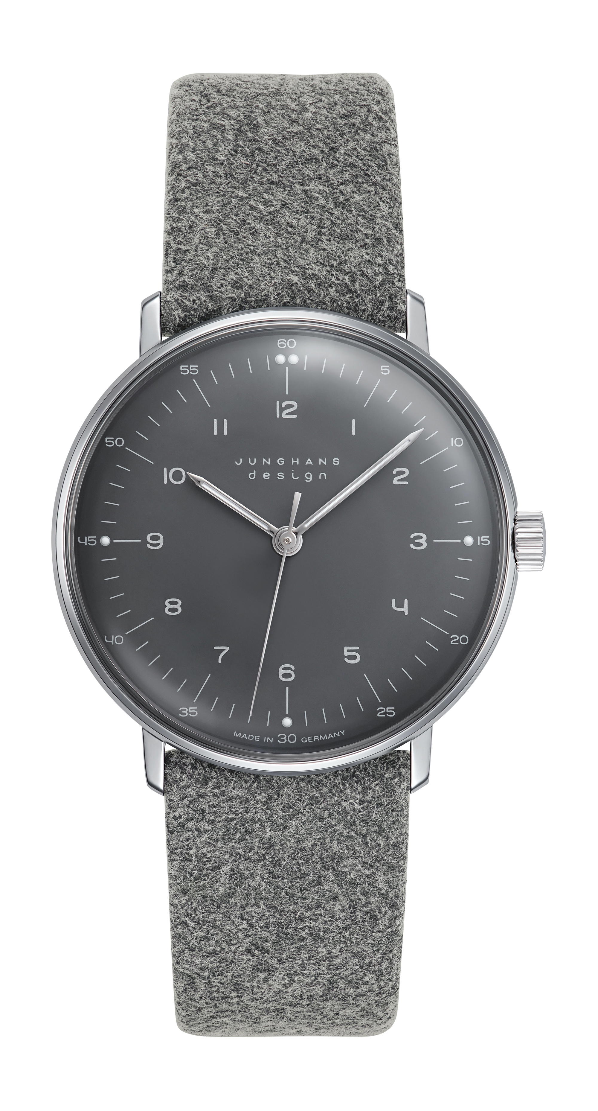 Junghans max bill Handaufzug