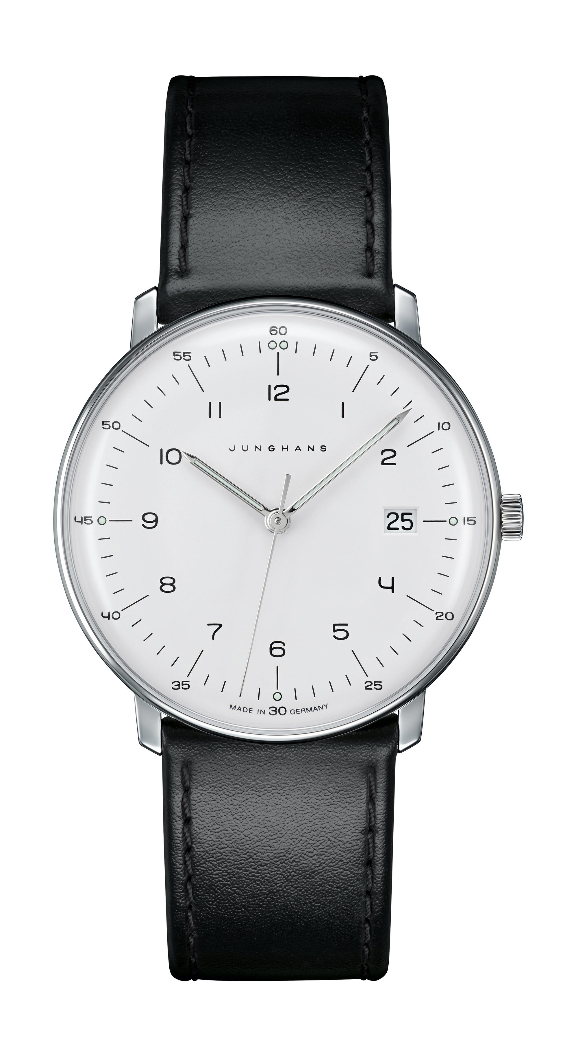 Junghans max bill Edition 2017
