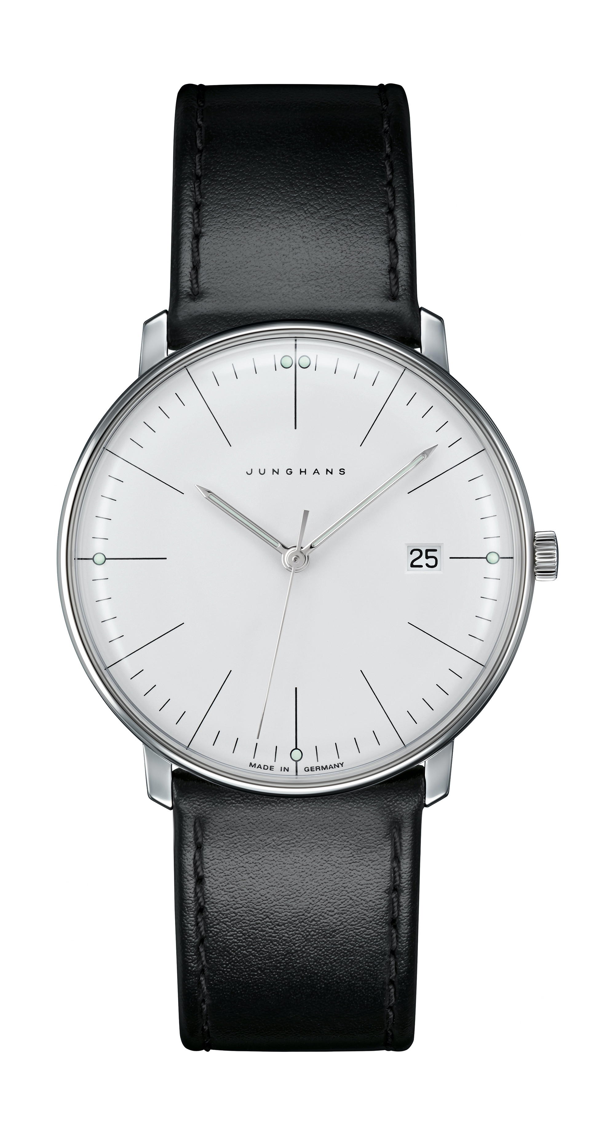 Junghans max bill Edition 2017