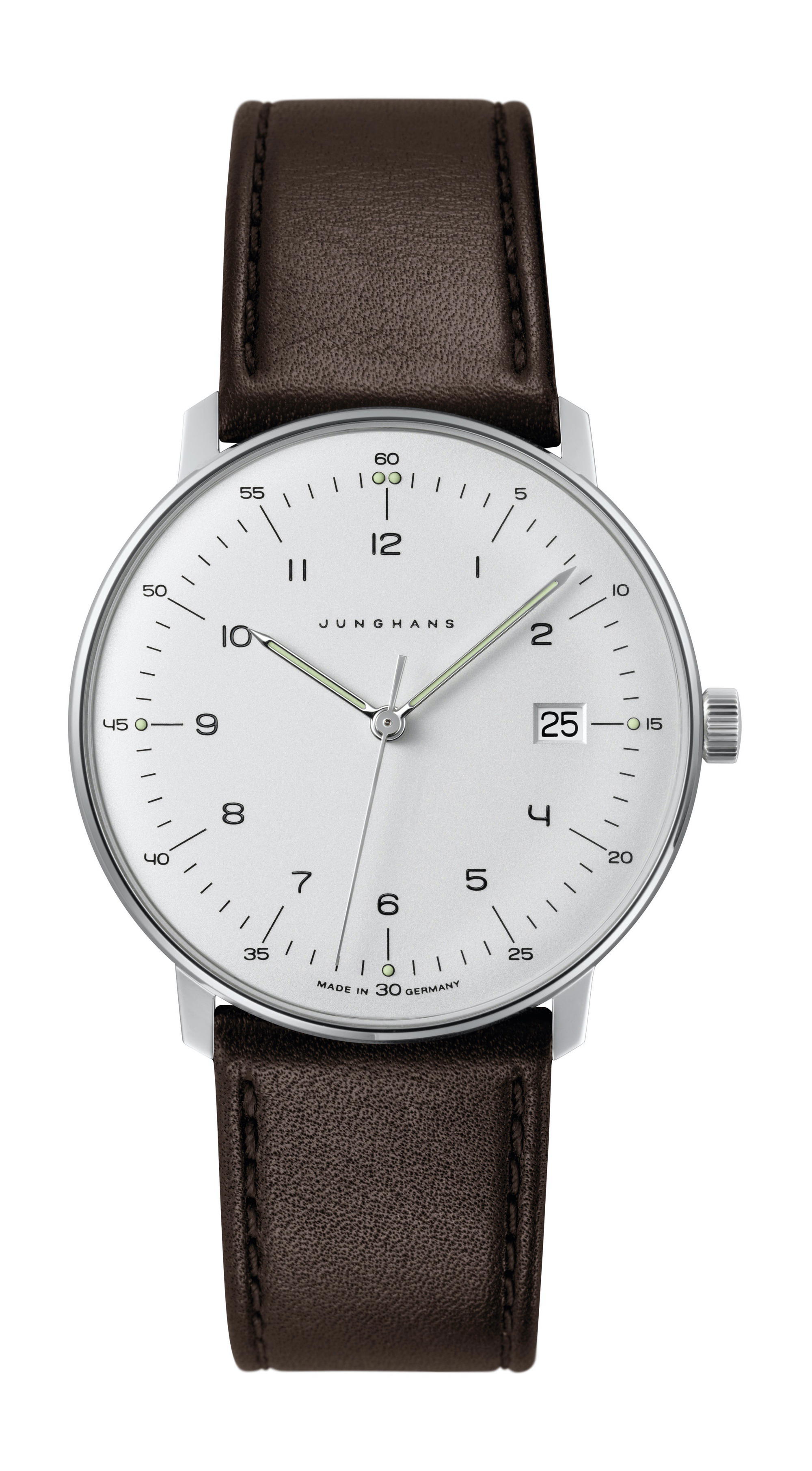 Junghans max bill Quarz