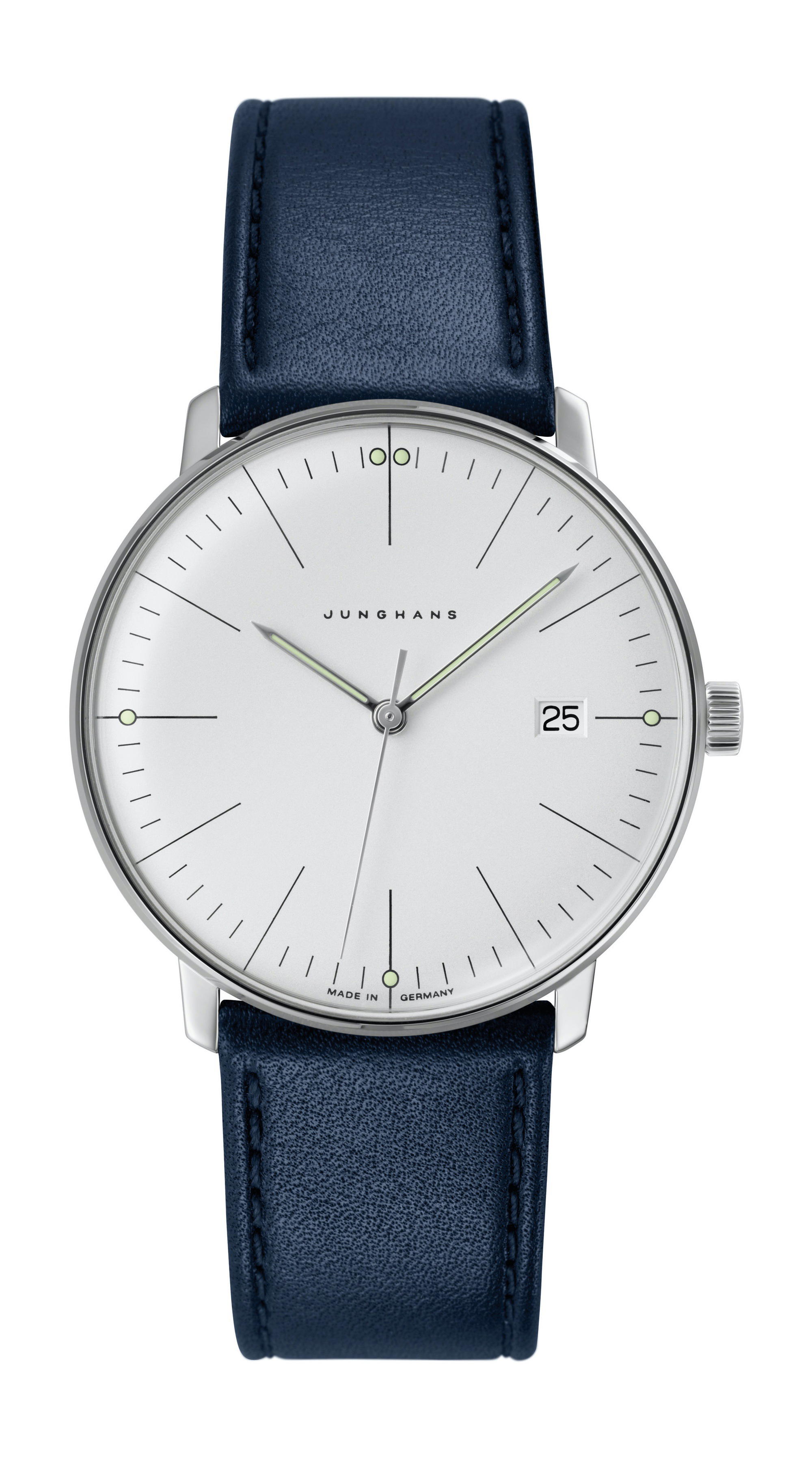 Junghans max bill Quarz