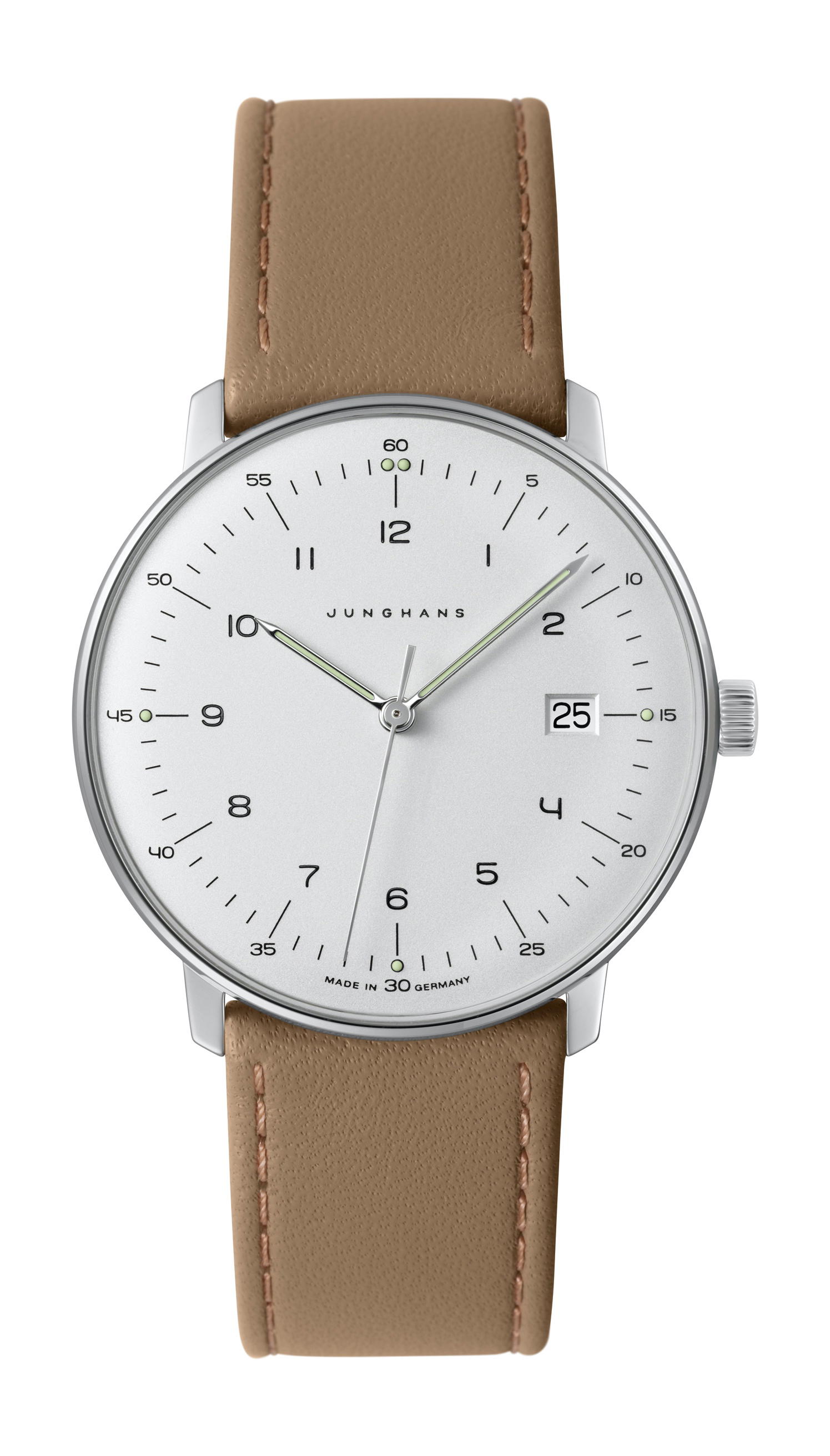 Junghans max bill Quarz
