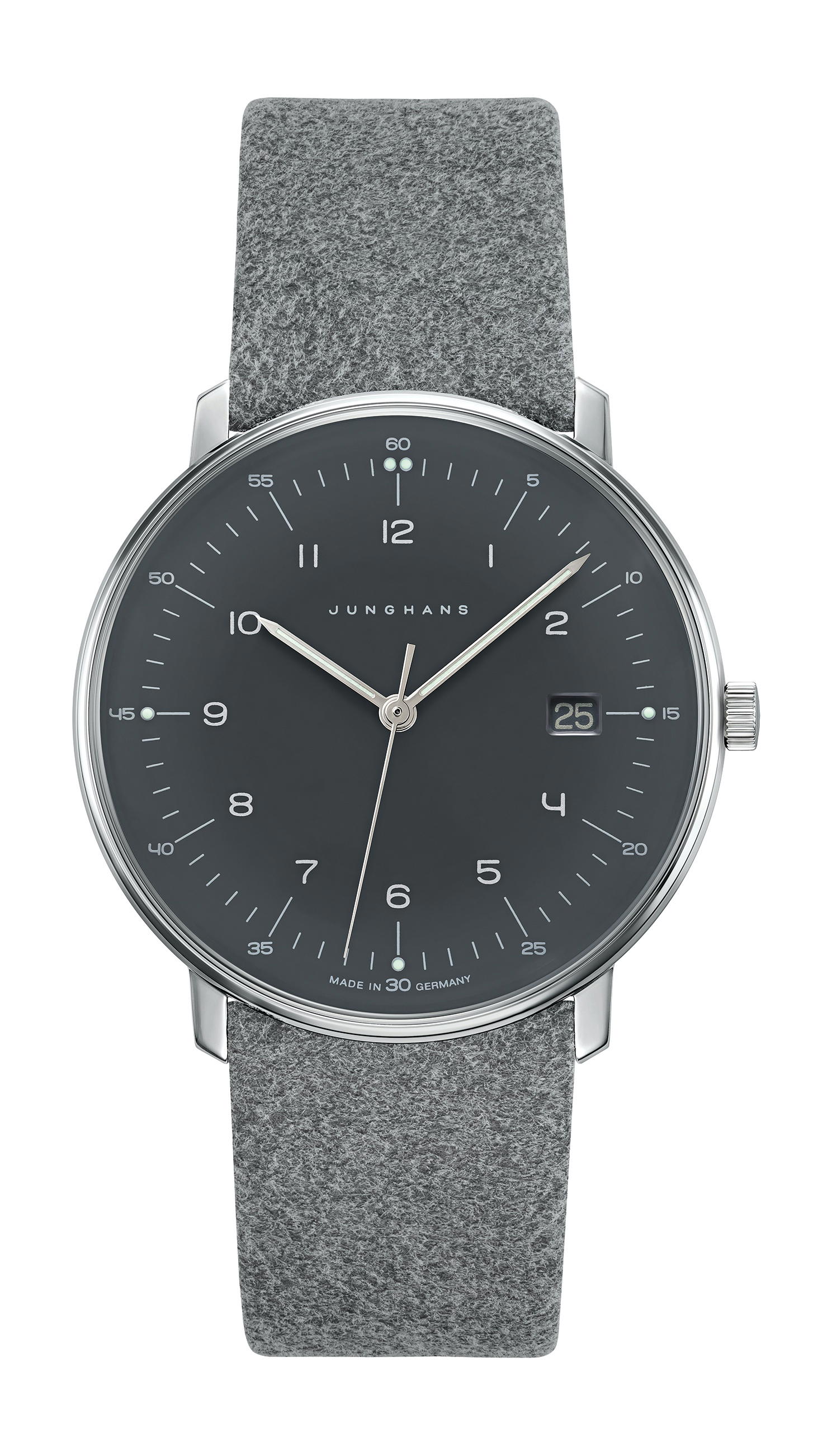 Junghans max bill Quarz