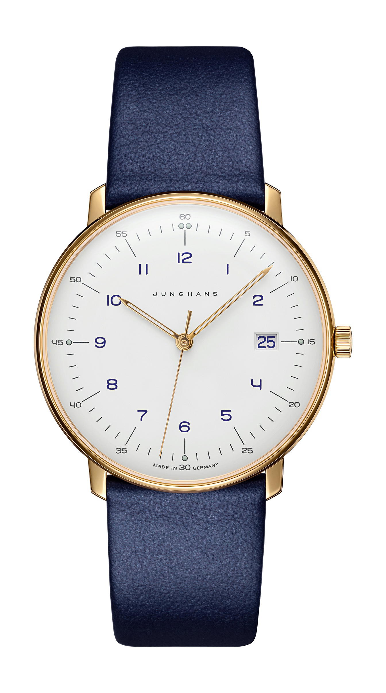 Junghans max bill Quarz