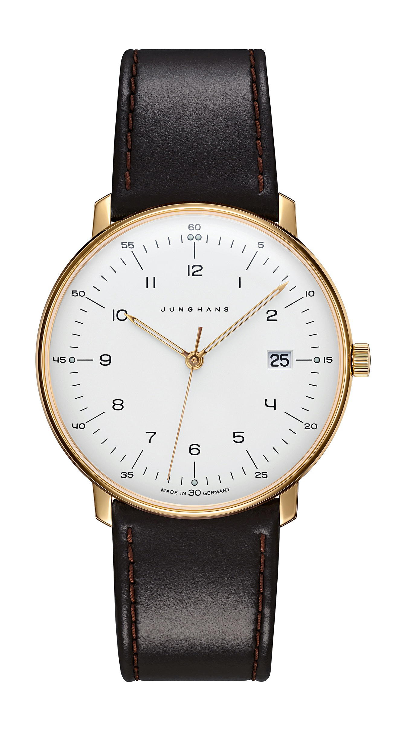 Junghans max bill Quarz