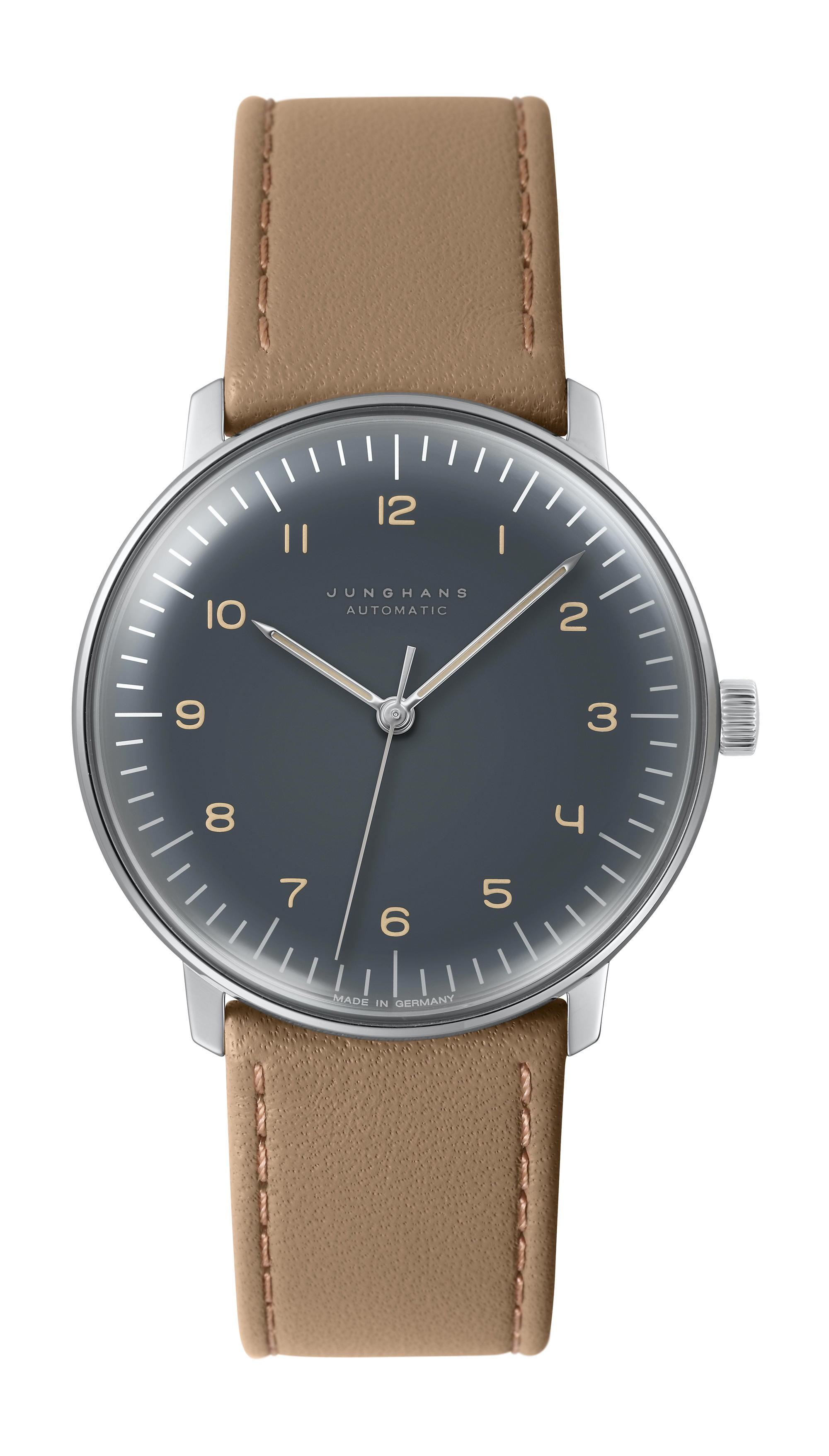 Junghans max bill Automatic