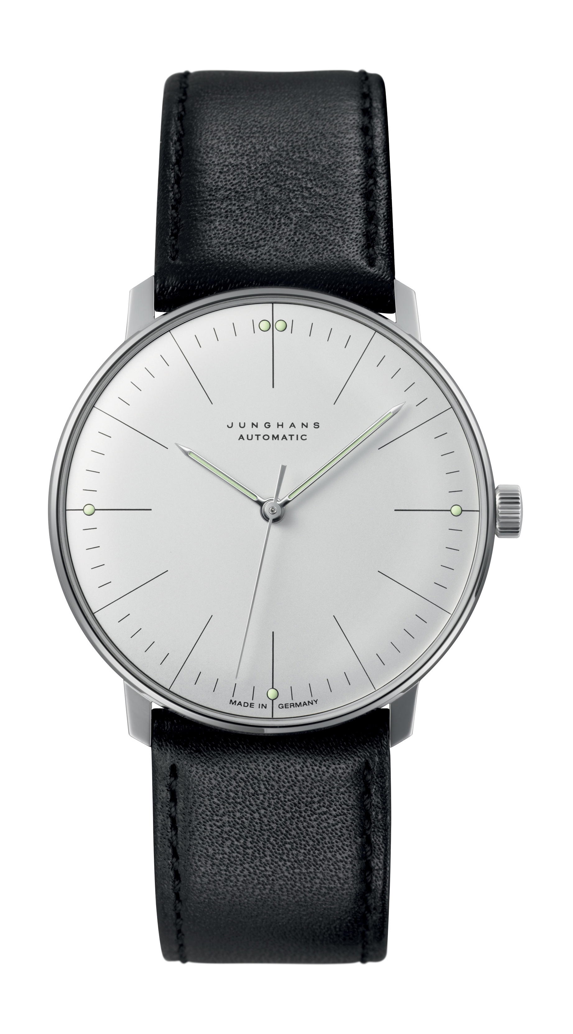 Junghans max bill Automatic