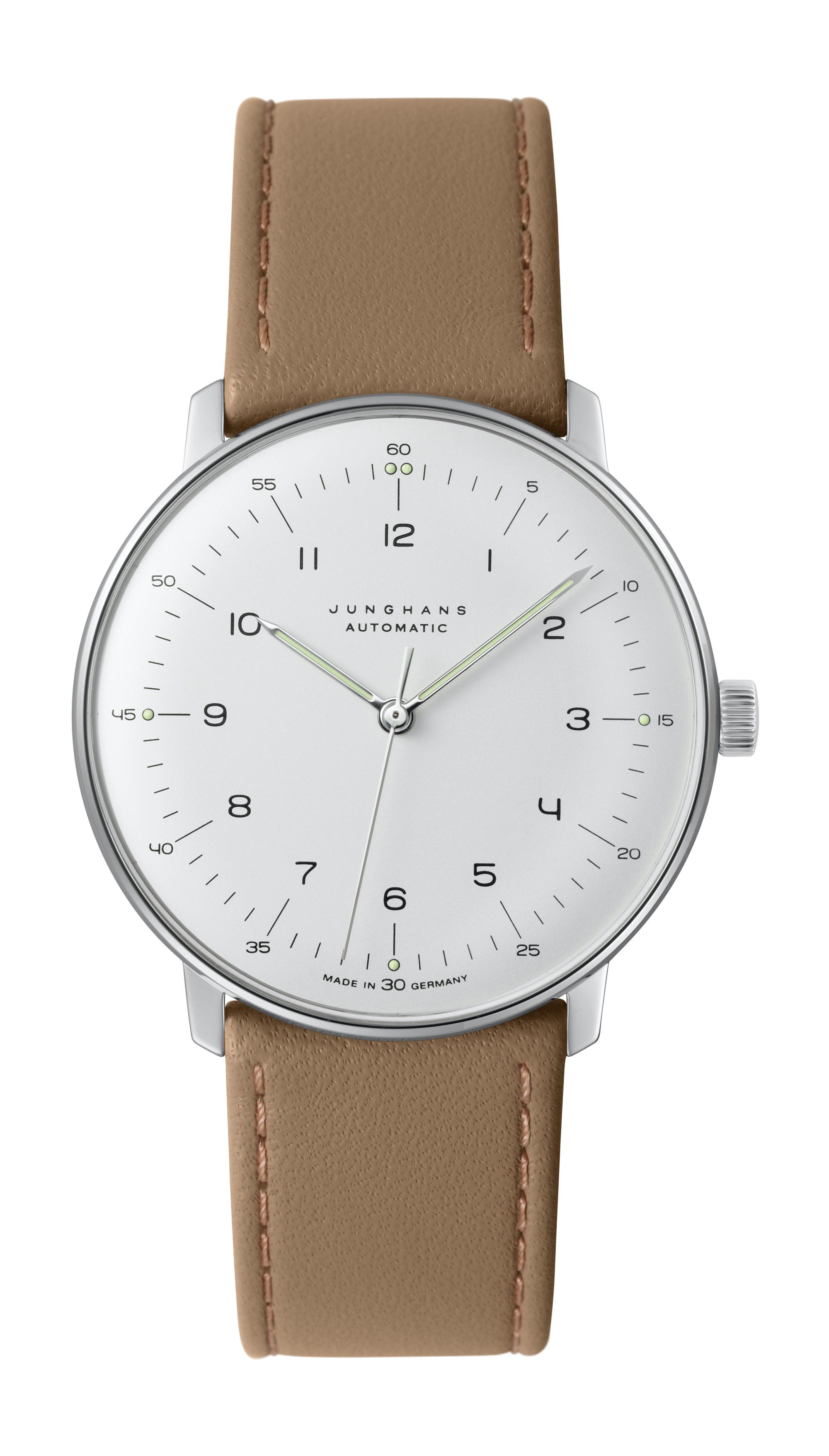 Junghans max bill Automatic