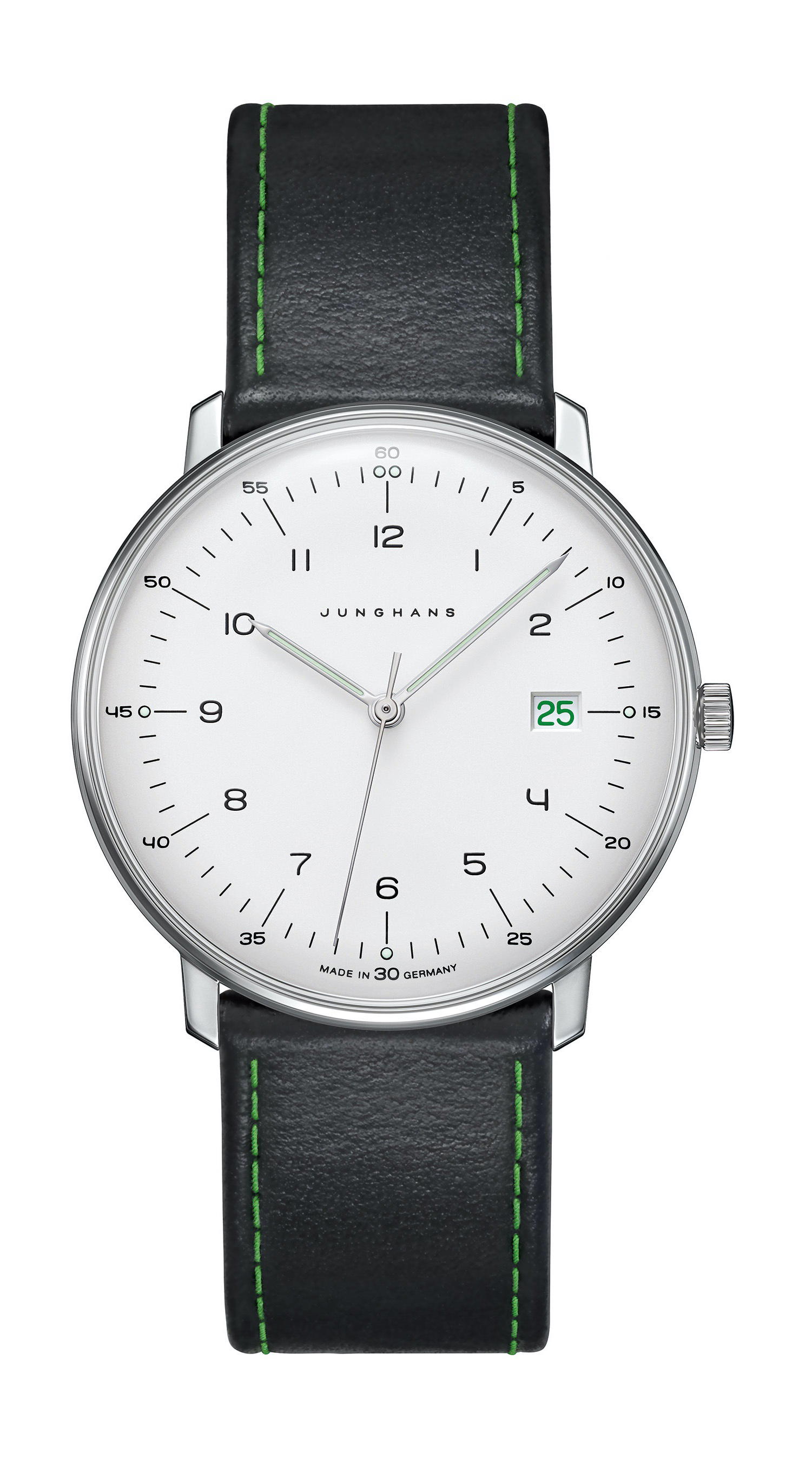 Junghans max bill Edition 2018