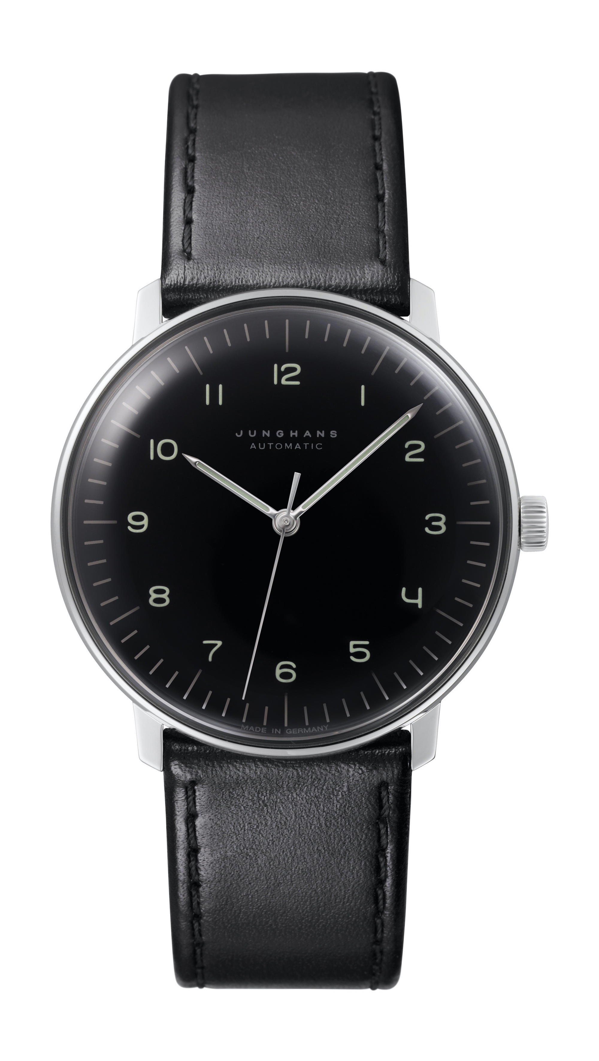 Junghans max bill Automatic
