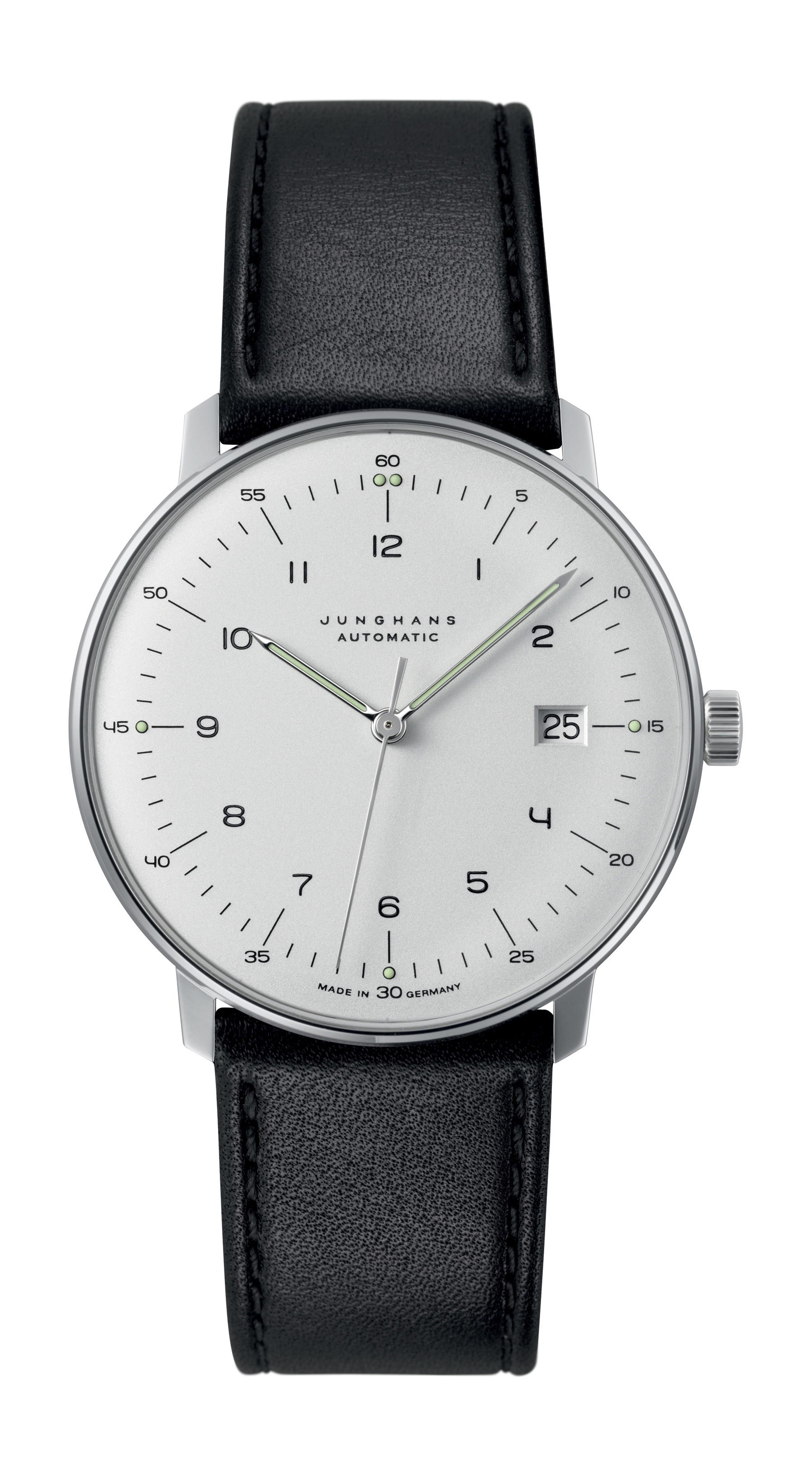 Junghans max bill Automatic