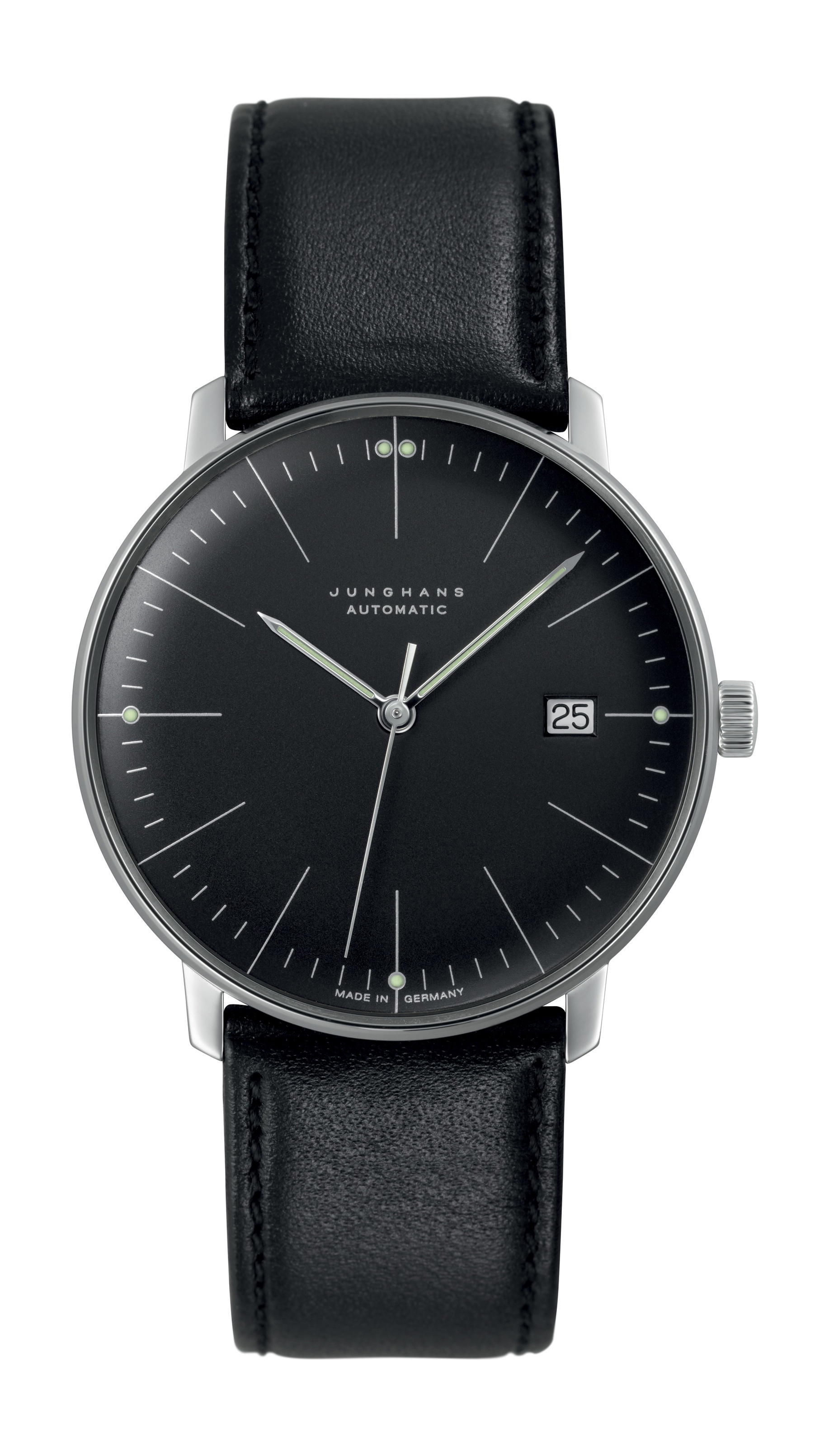 Junghans max bill Automatic
