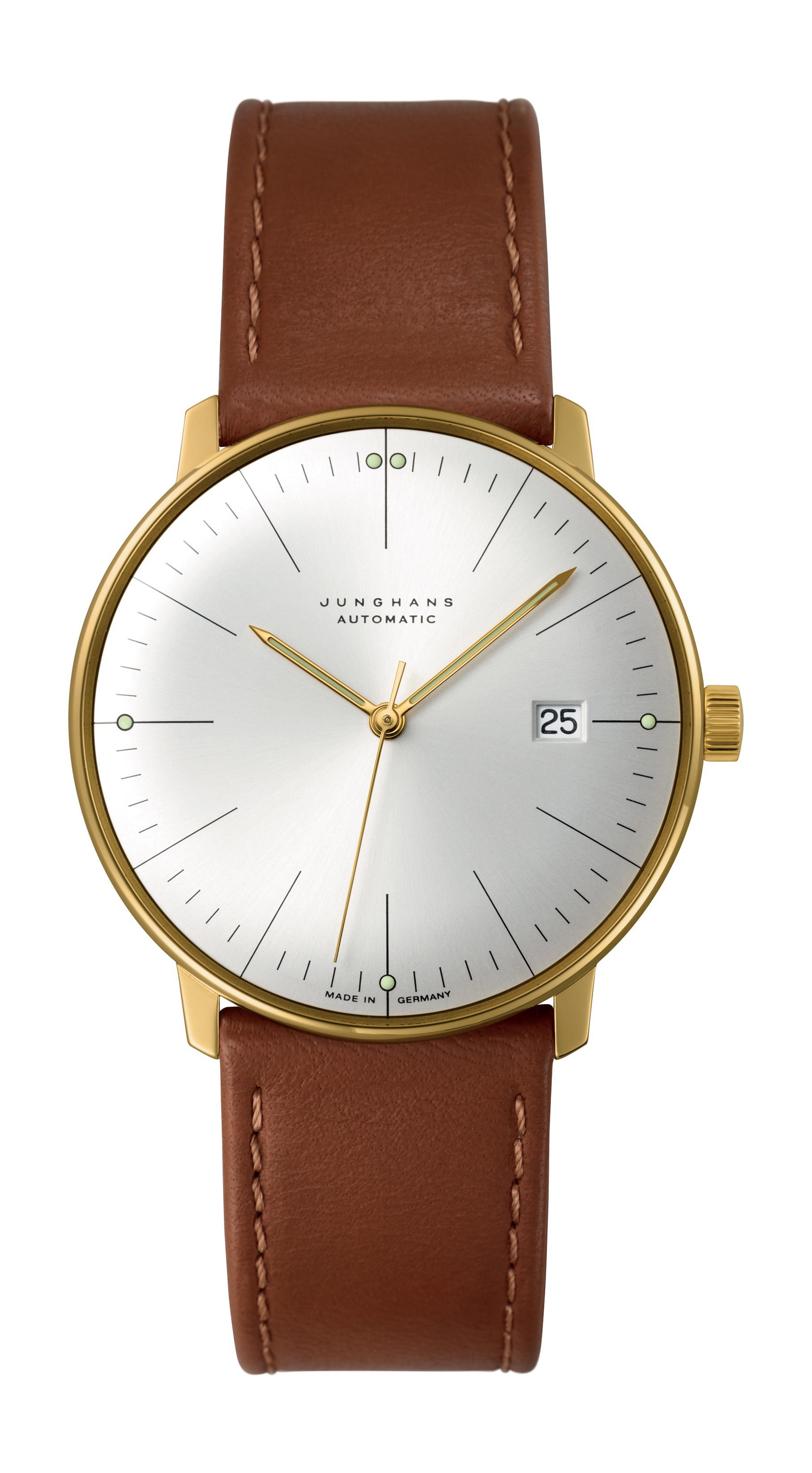 Junghans max bill Automatic