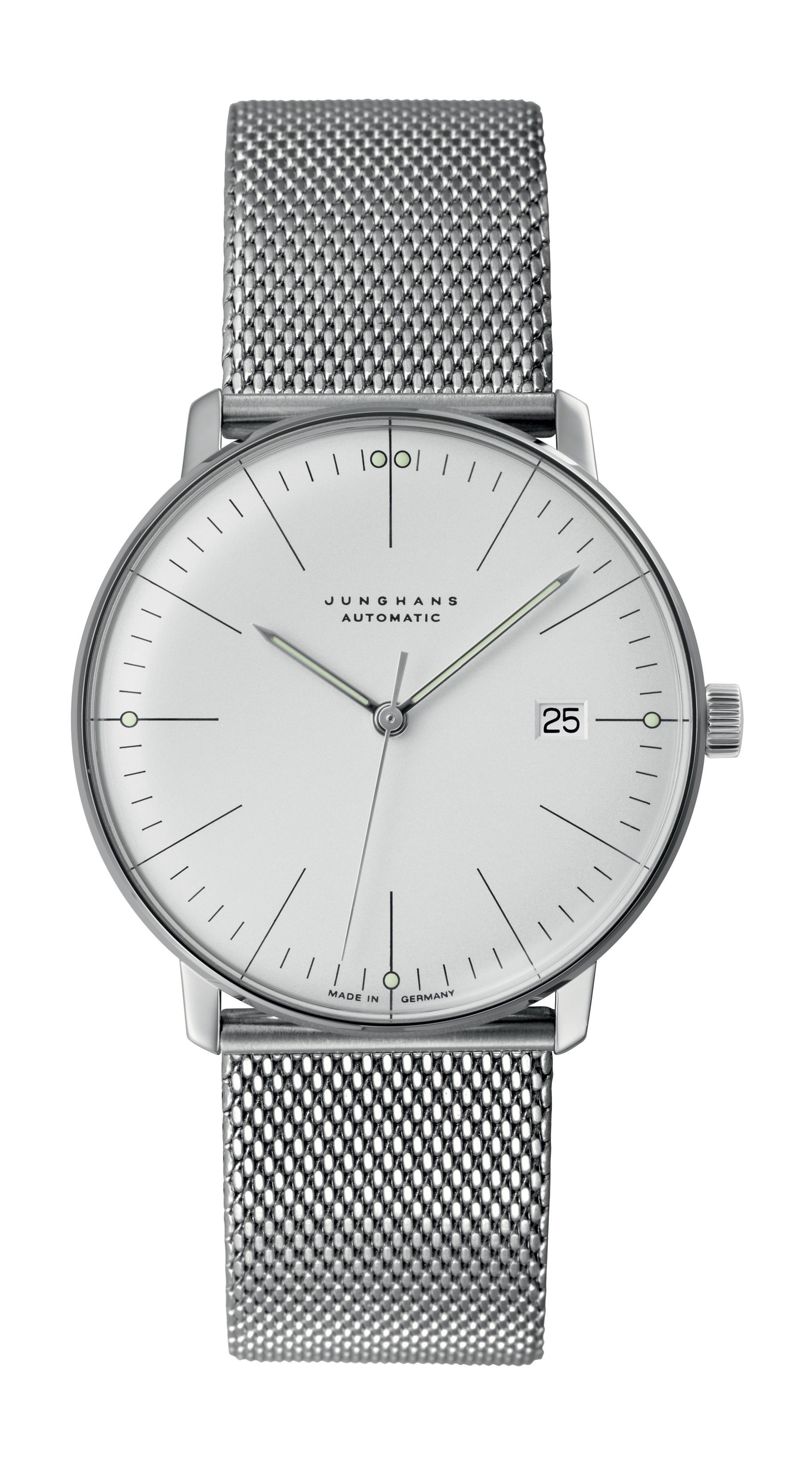 Junghans max bill Automatic