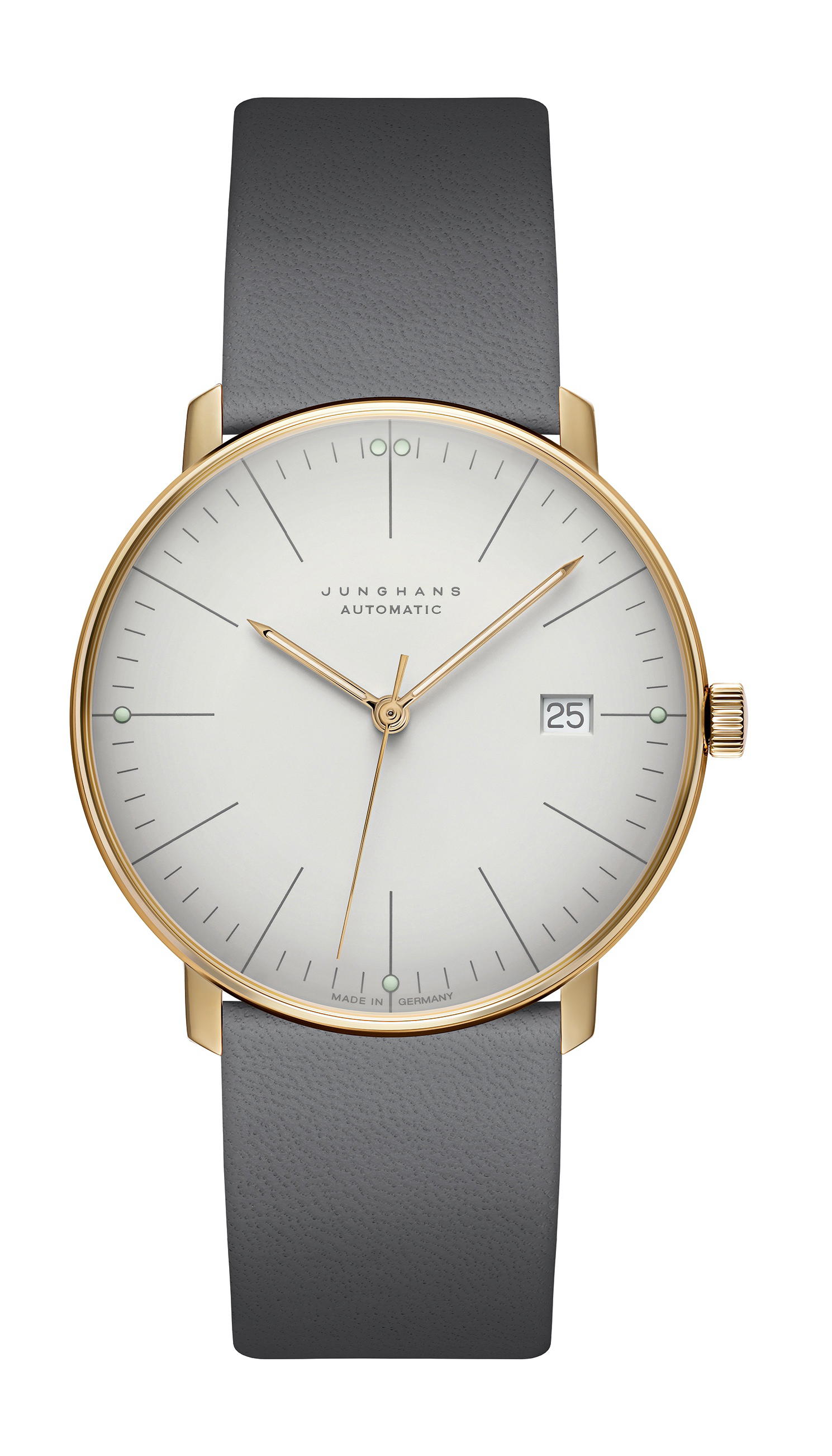 Junghans max bill Automatic