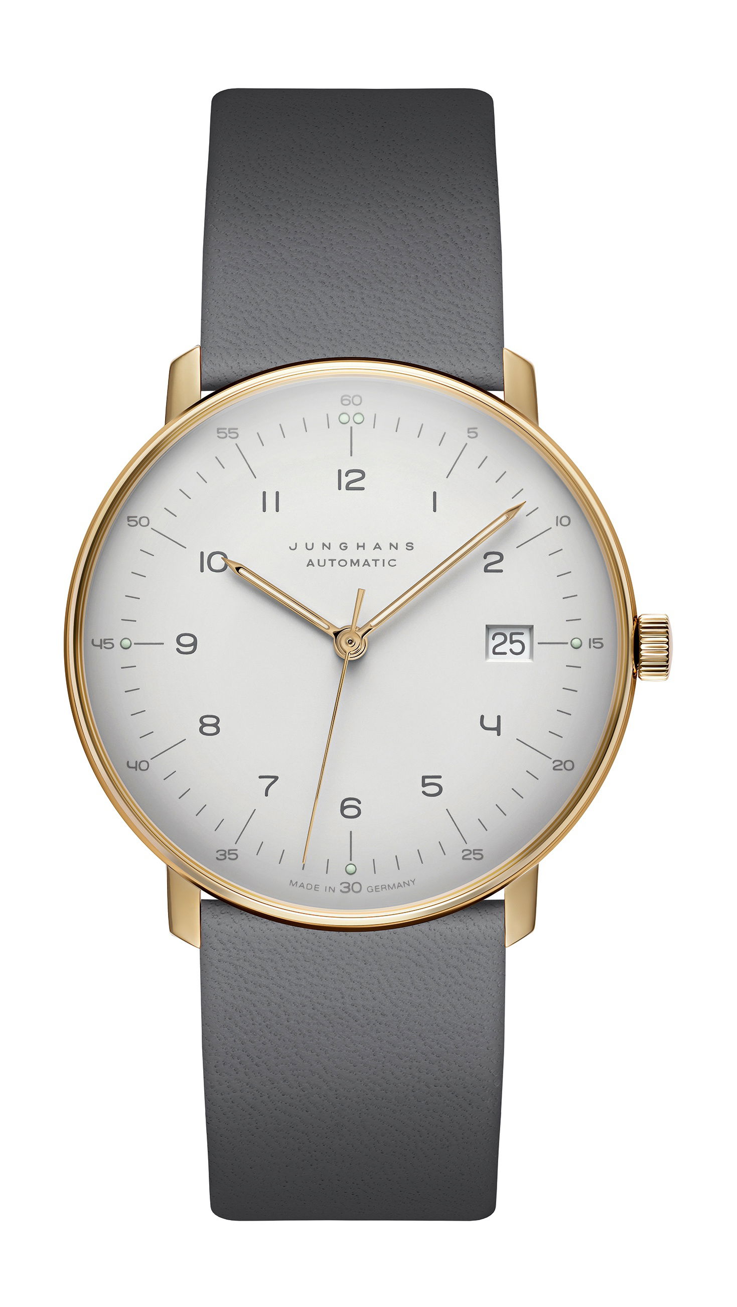 Junghans max bill Automatic