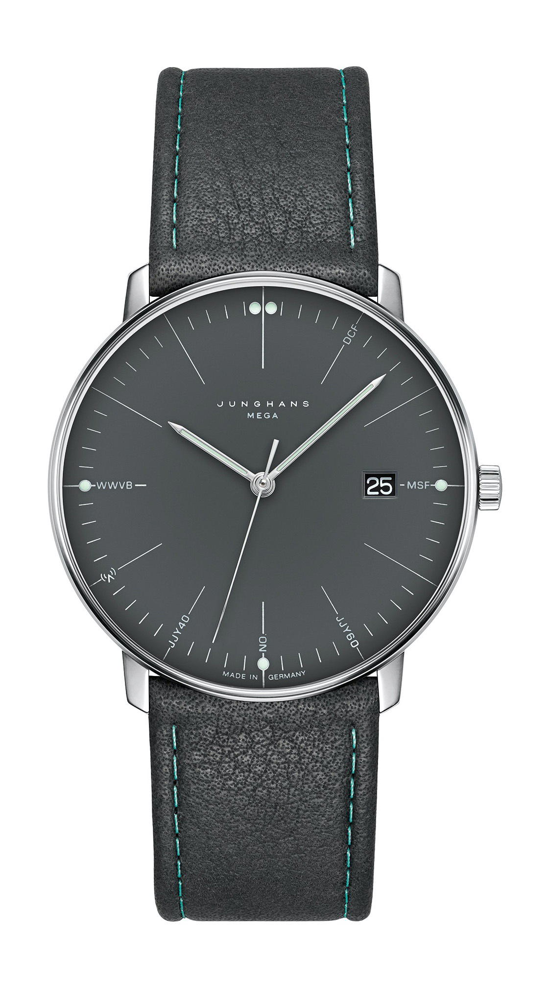 Junghans max bill MEGA