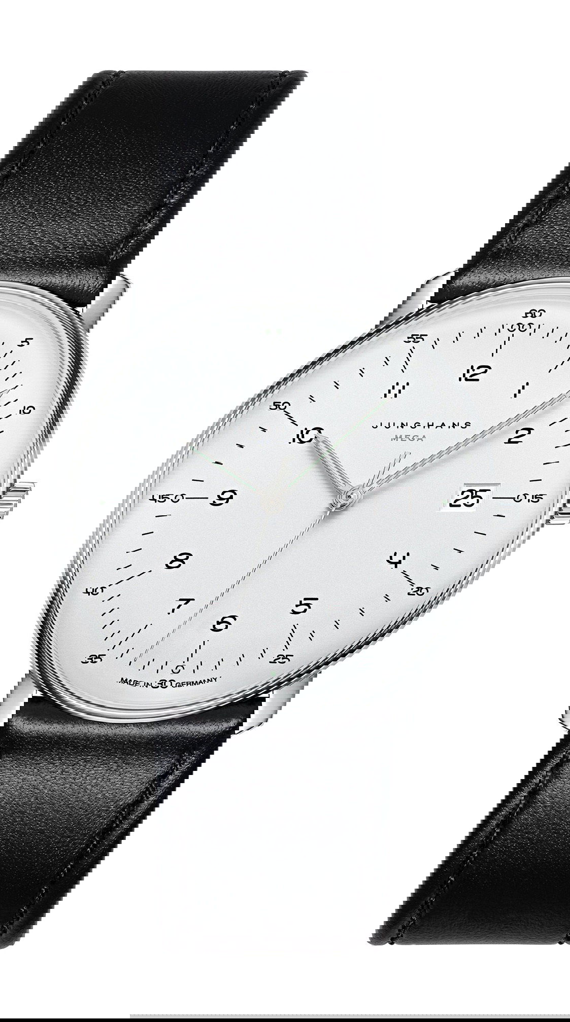 Junghans max bill MEGA