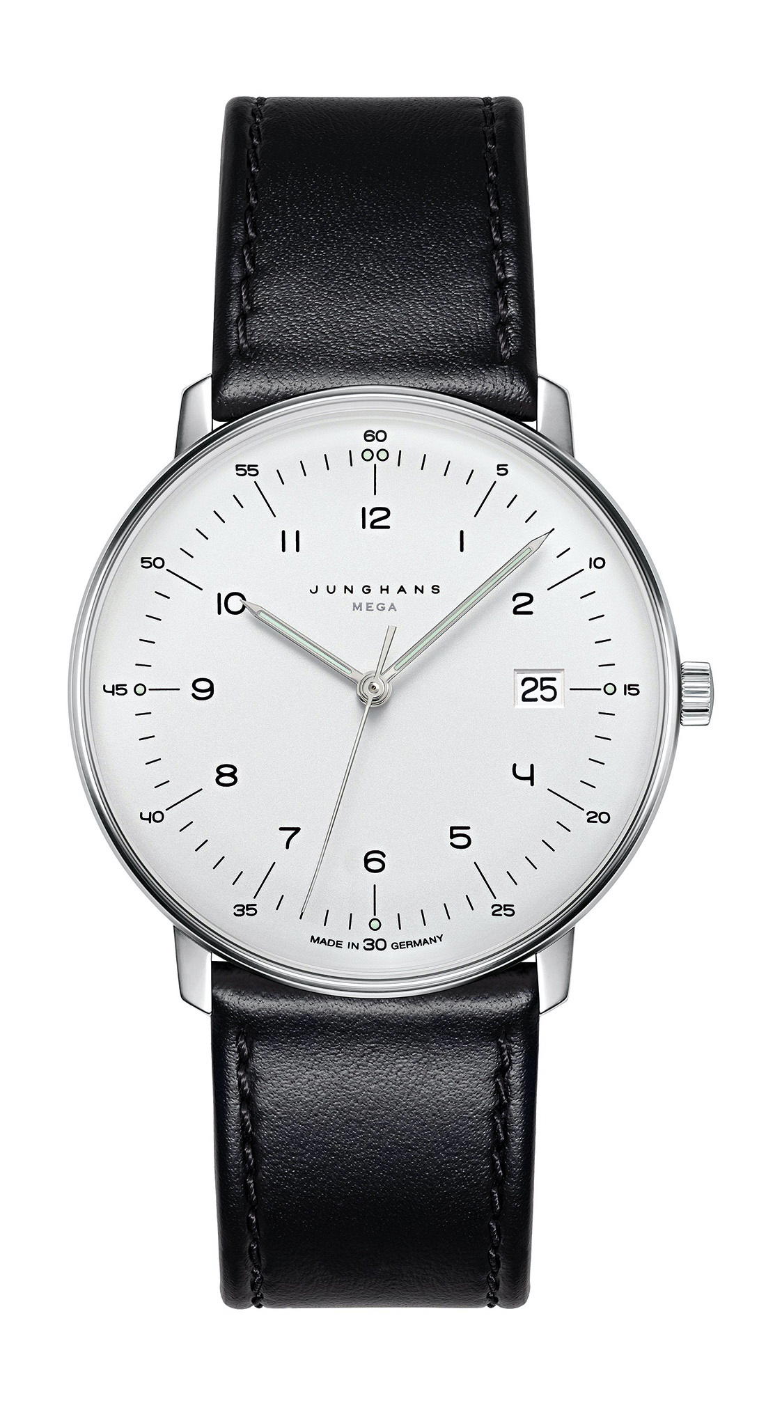 Junghans max bill MEGA