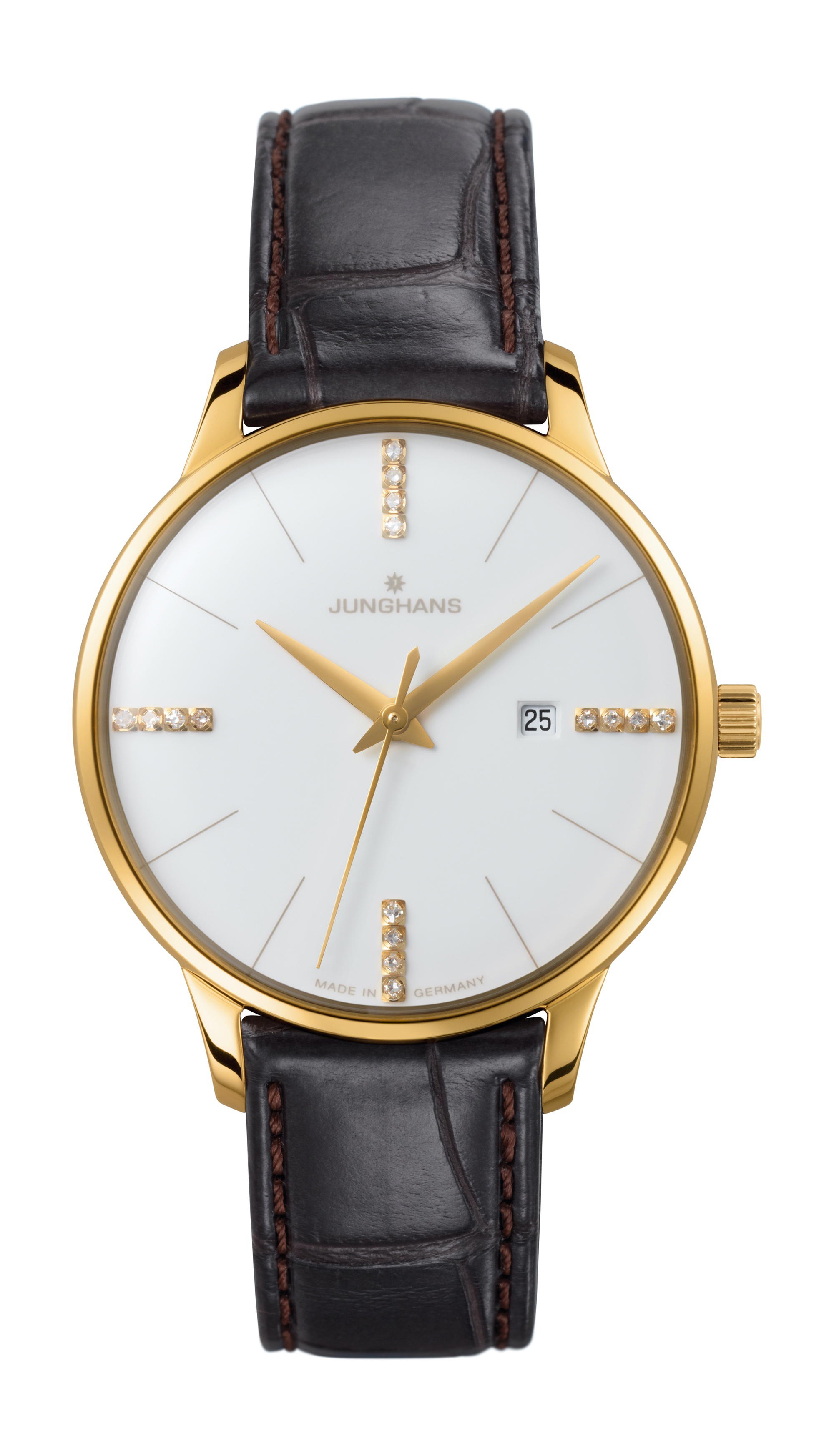 Junghans Meister Ladies