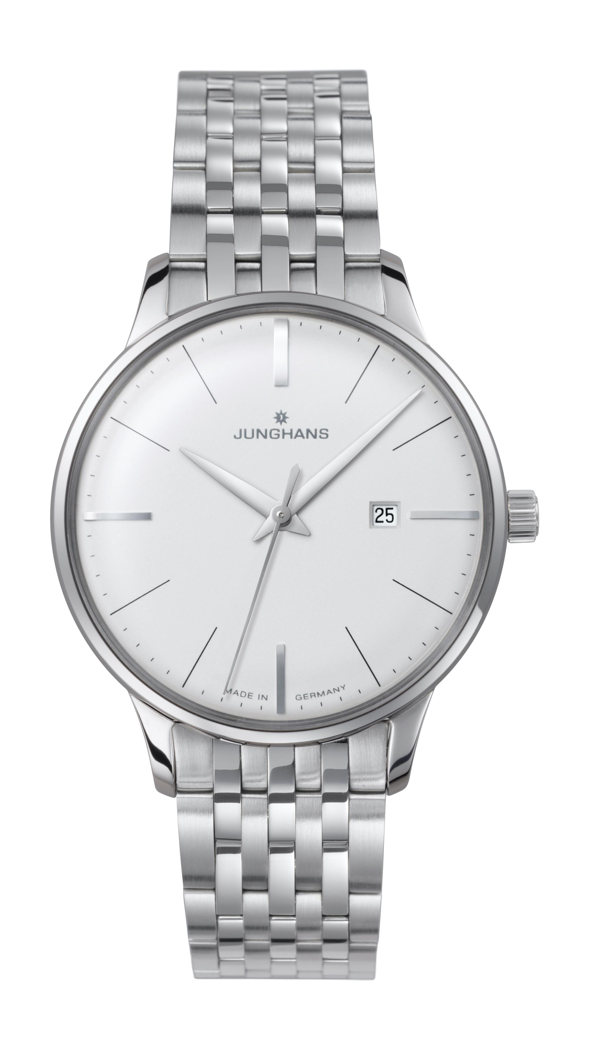 Junghans Meister Ladies