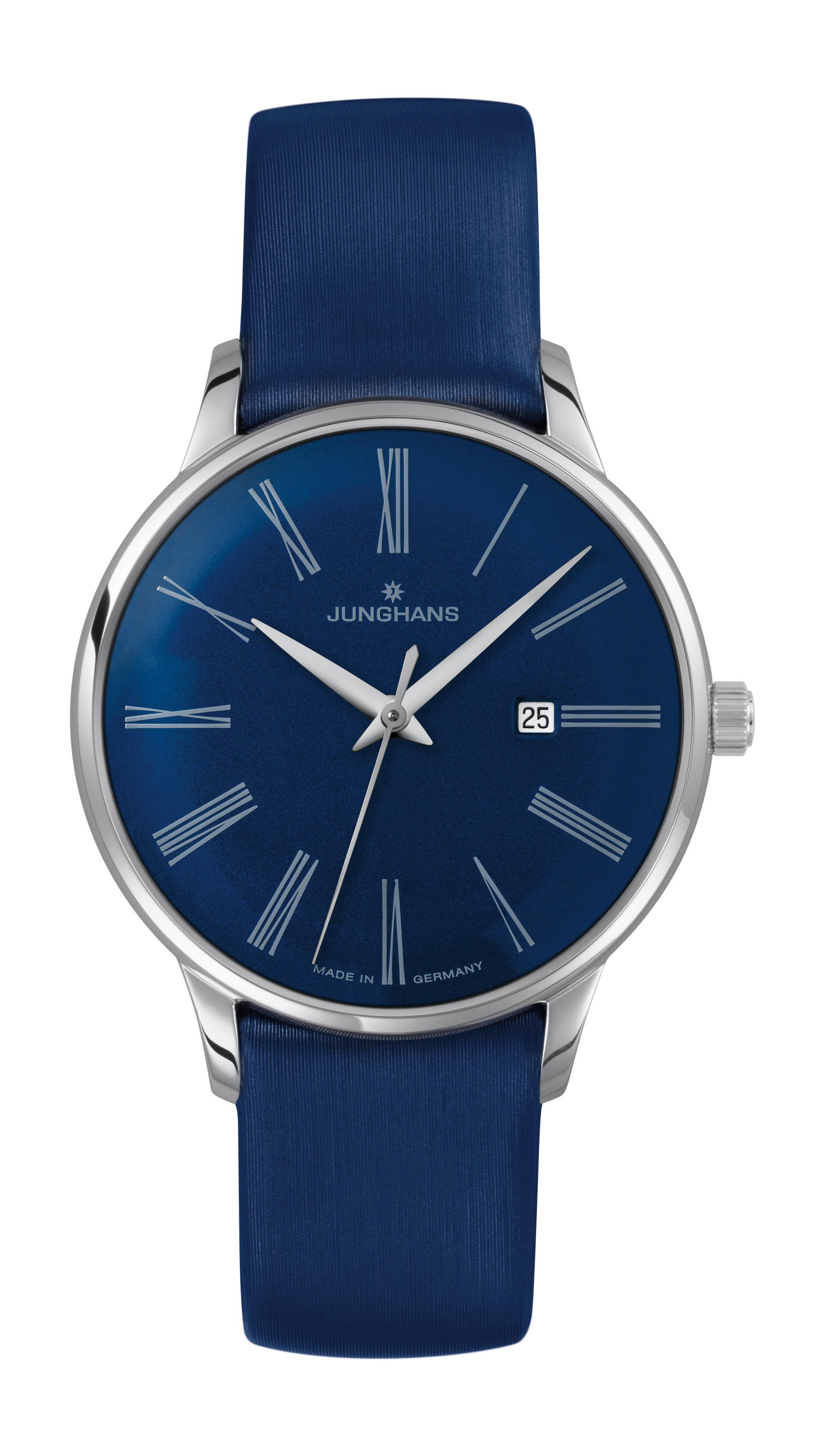 Junghans Meister Ladies