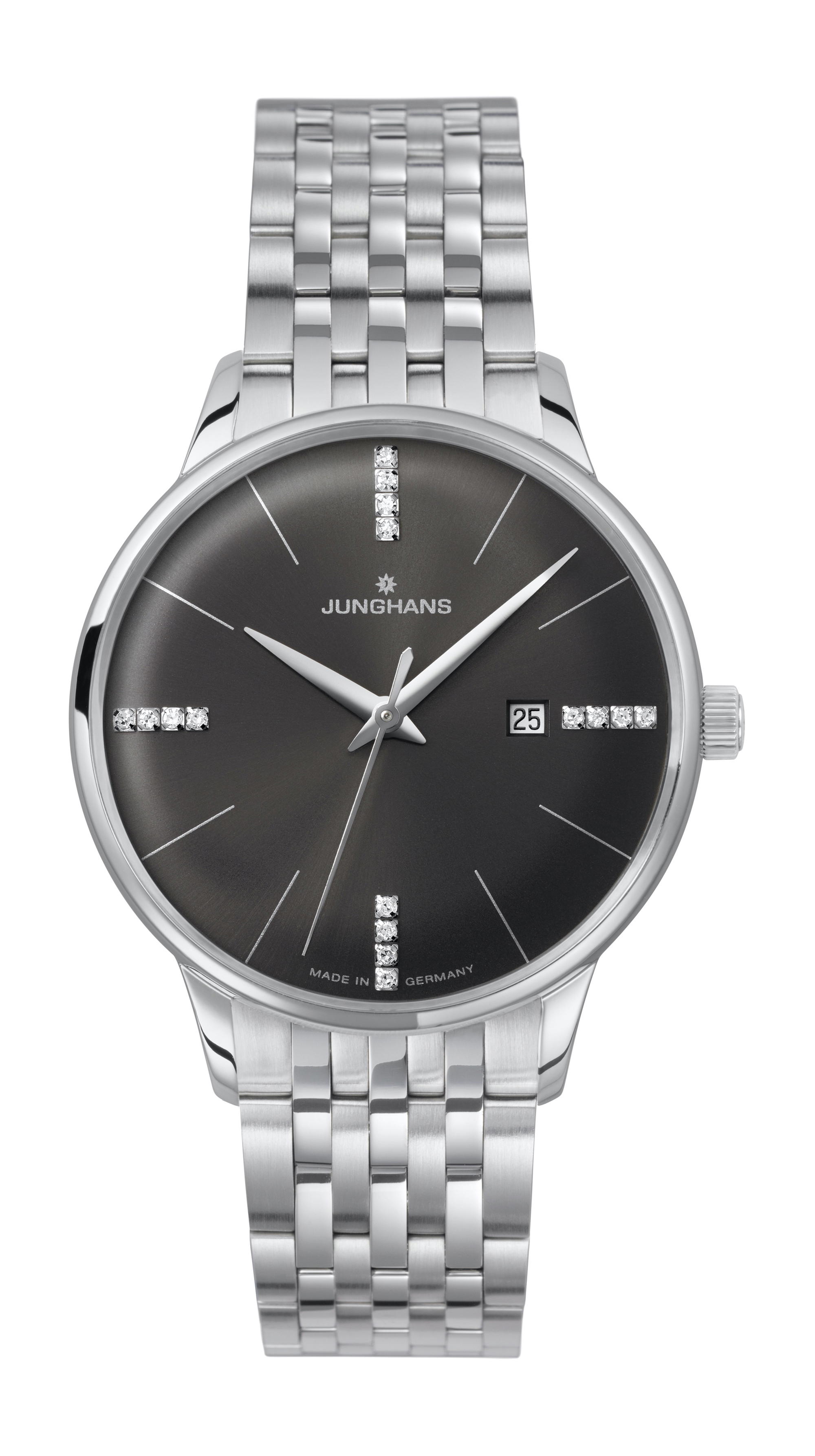 Junghans Meister Damen