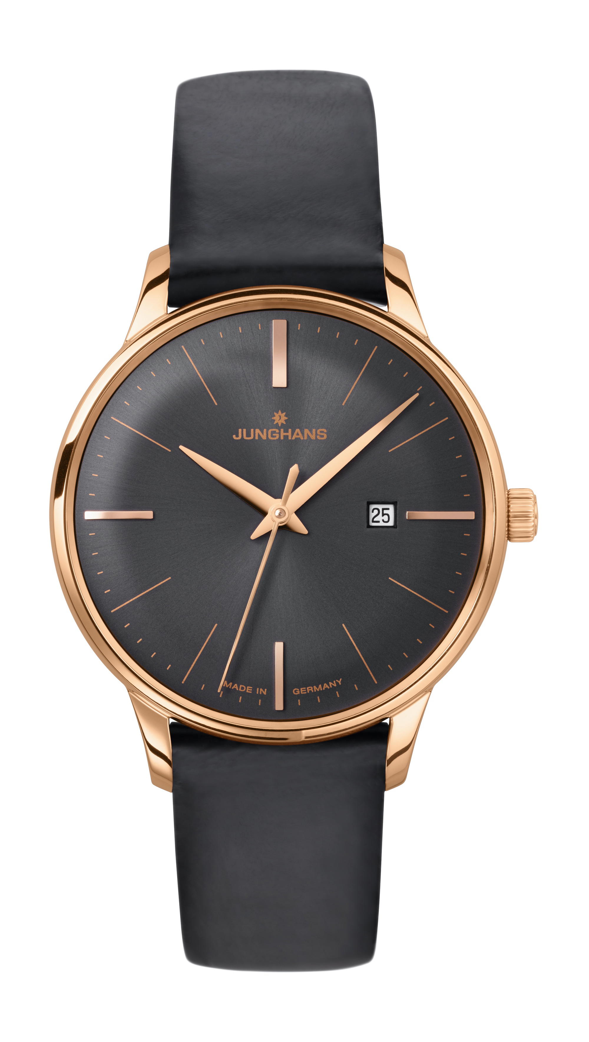 Junghans Meister Ladies