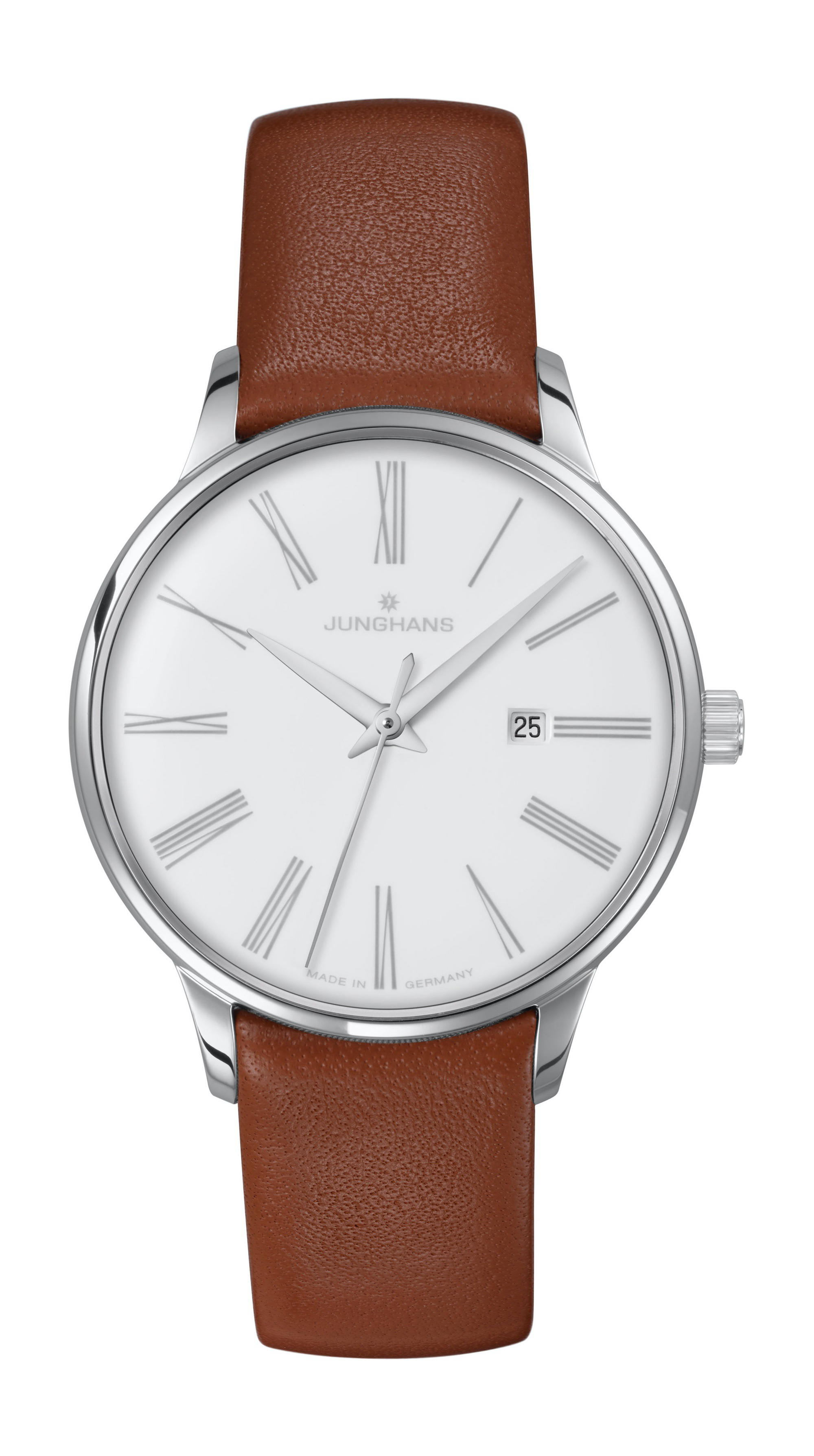 Junghans Meister Damen