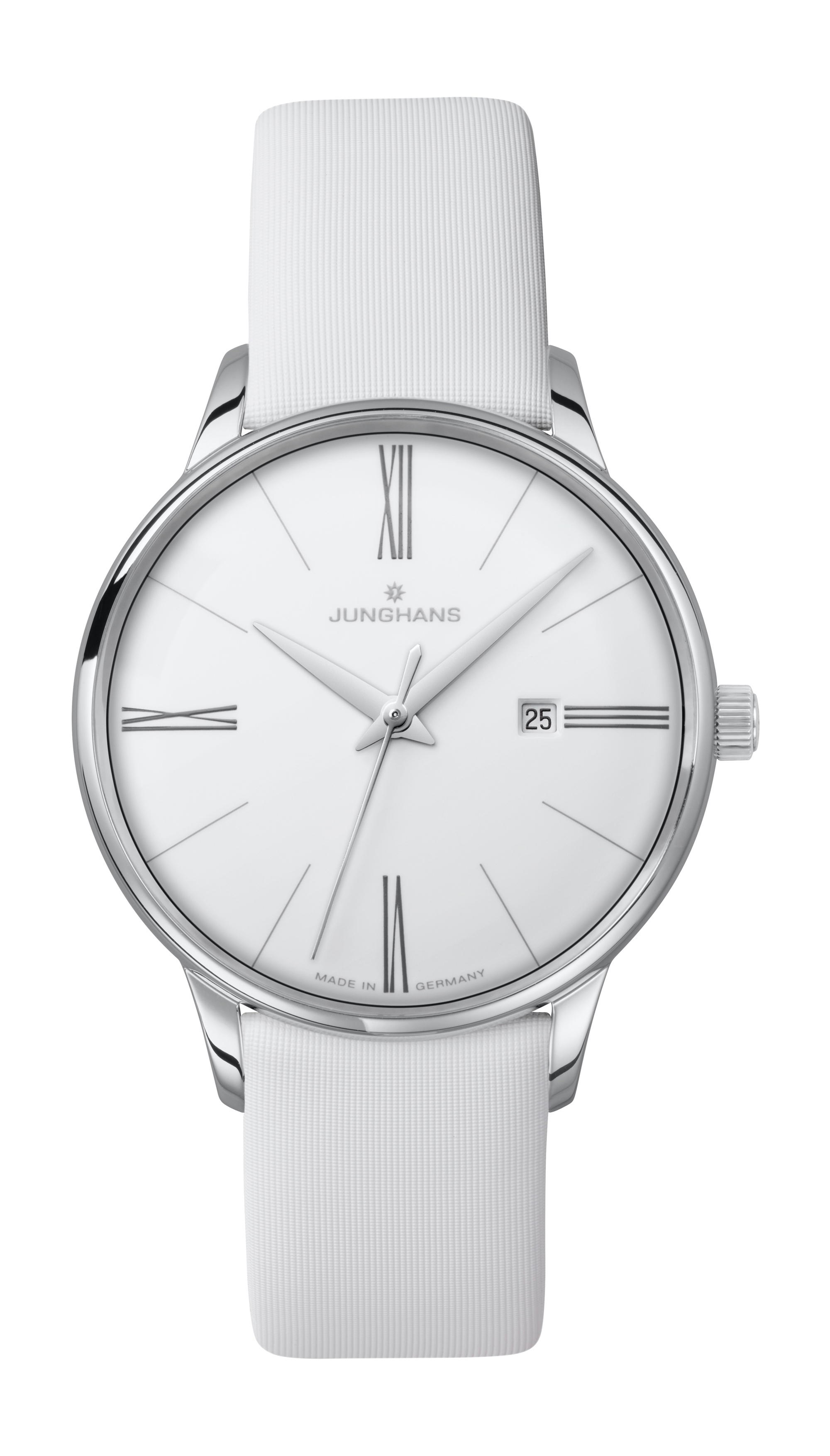 Junghans Meister Ladies