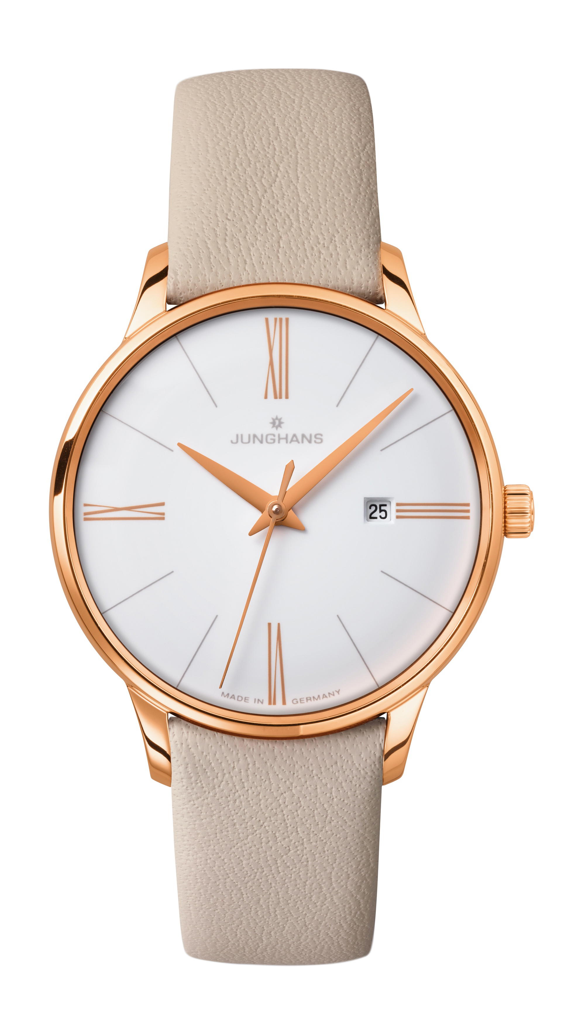 Junghans Meister Ladies