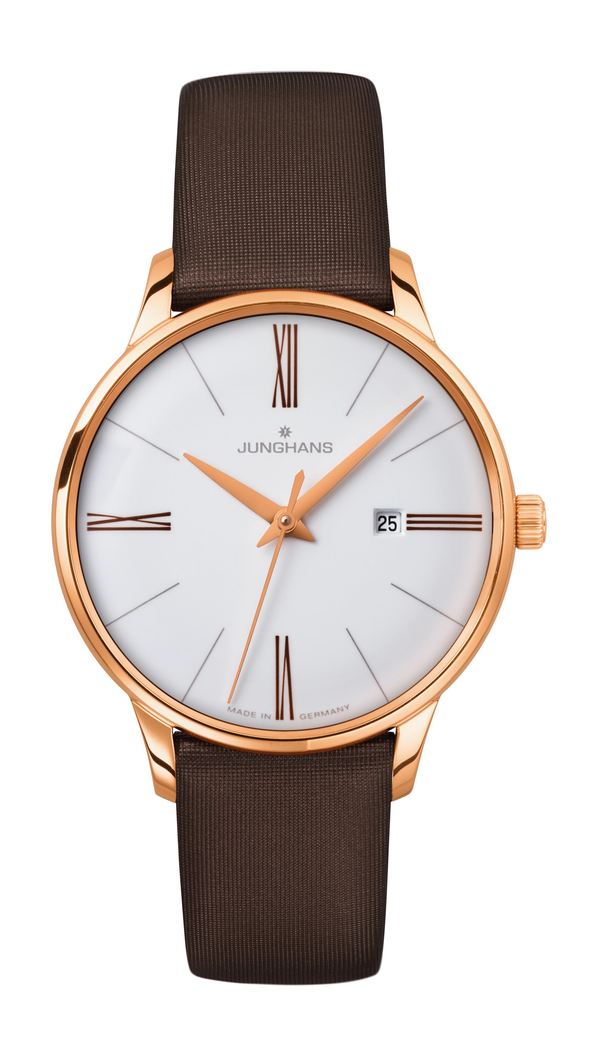Junghans Meister Damen