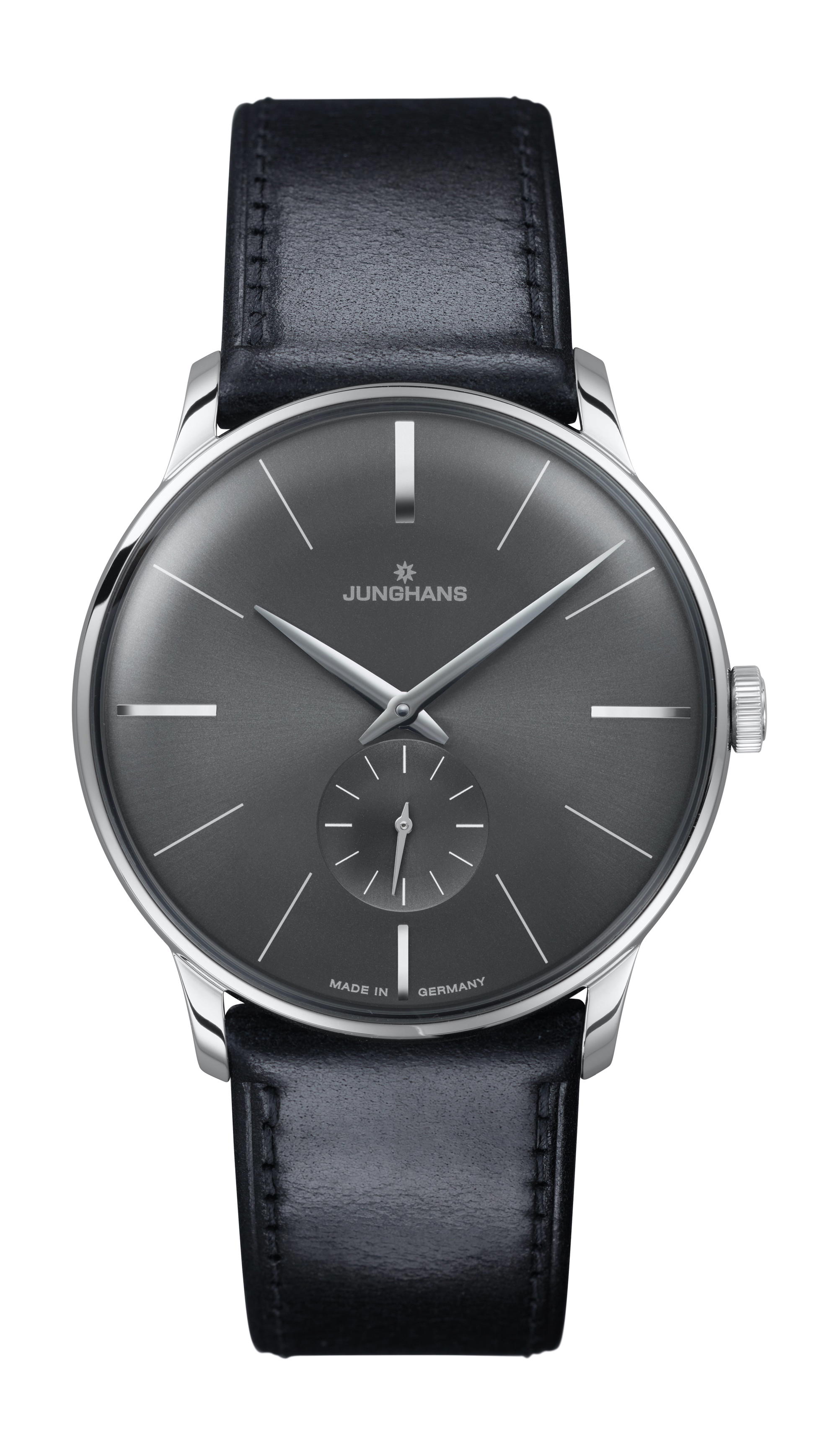 Junghans Meister Handaufzug