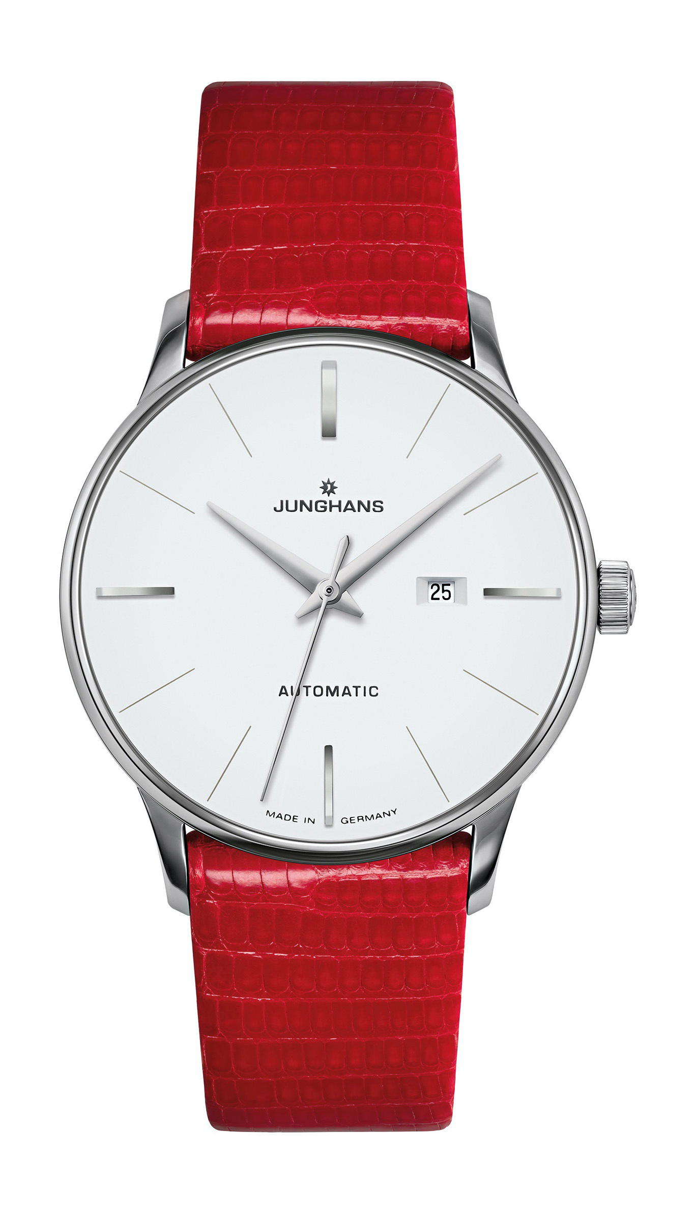 Junghans Meister Ladies Automatic