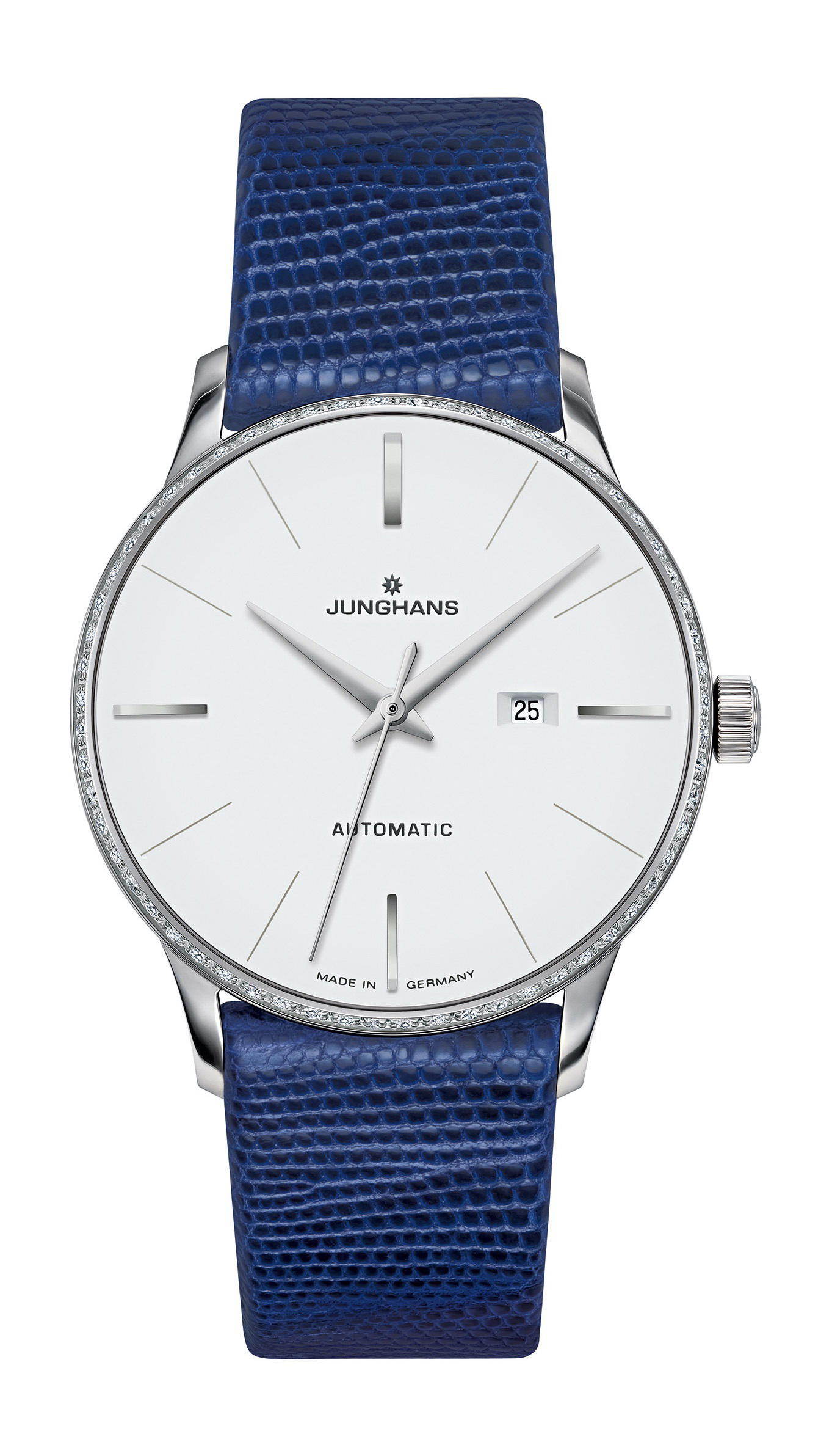 Junghans Meister Ladies Automatic