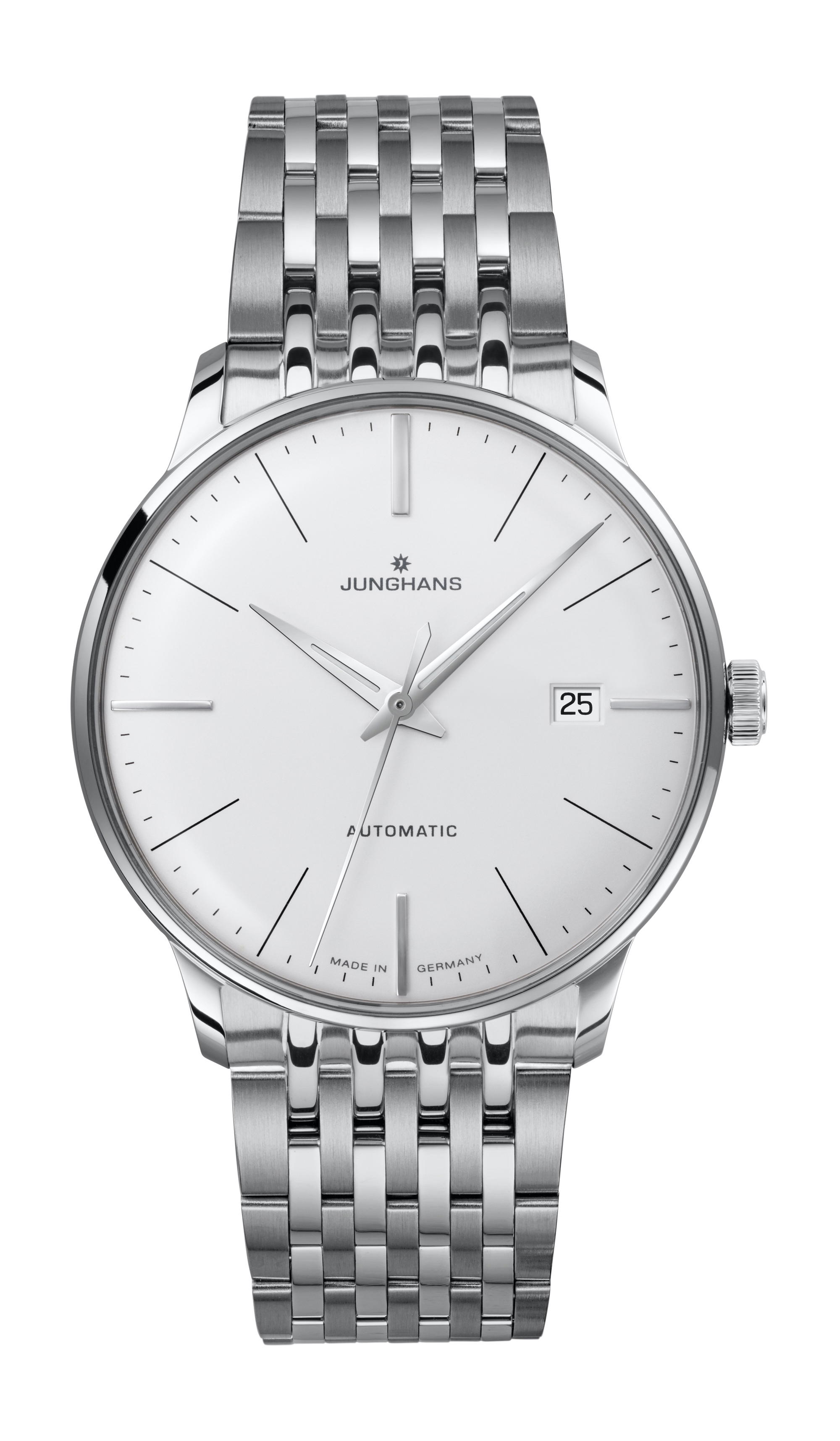 Junghans Meister Classic