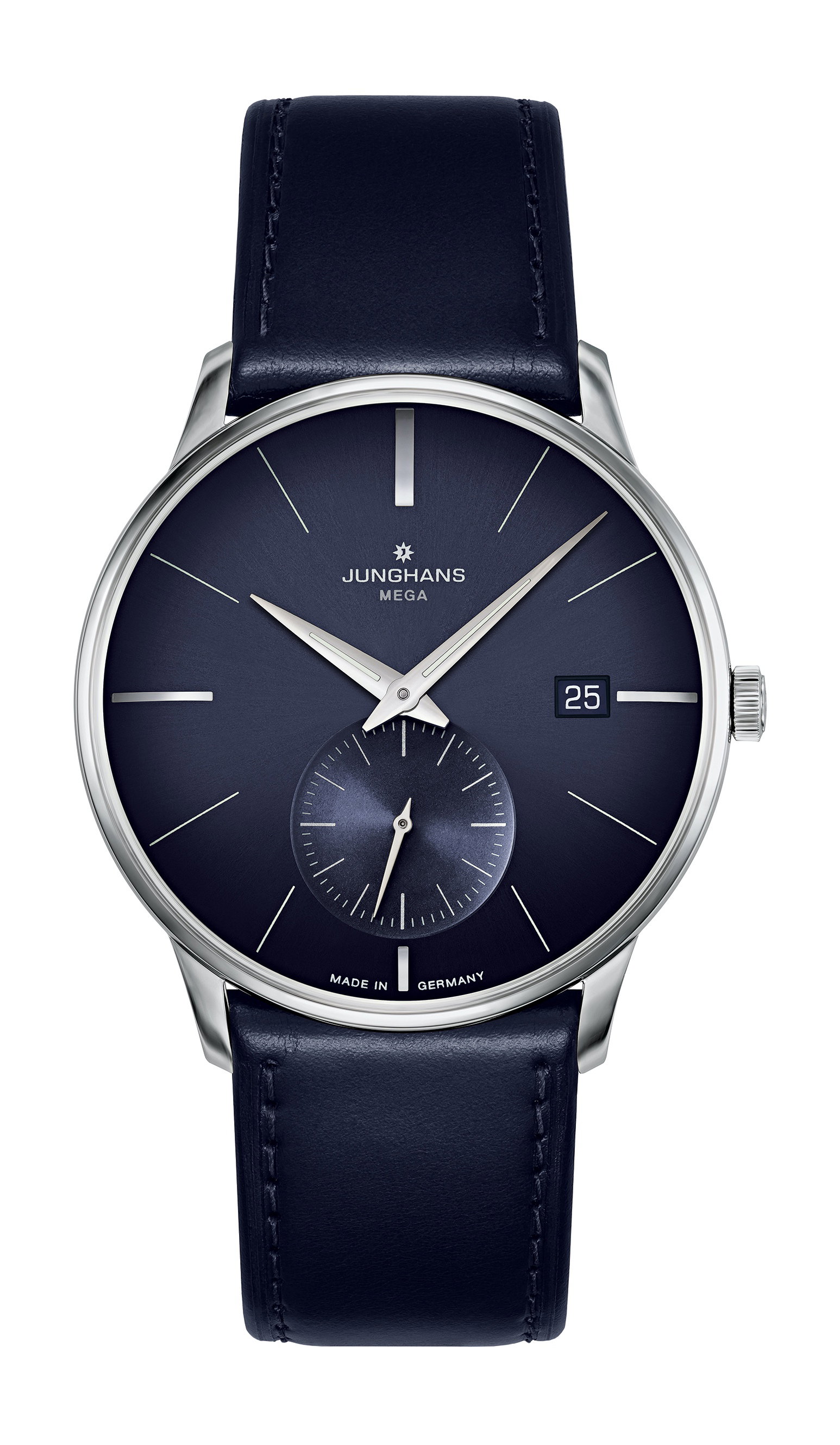 Junghans Meister MEGA