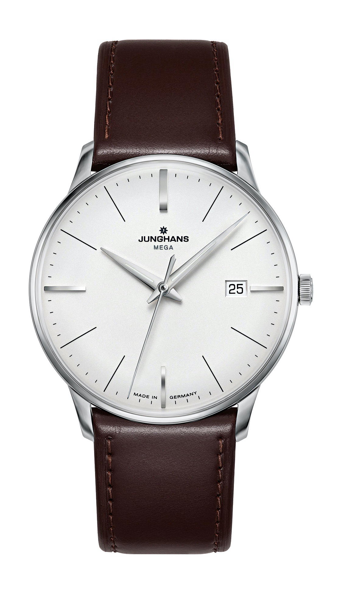 Junghans Meister MEGA