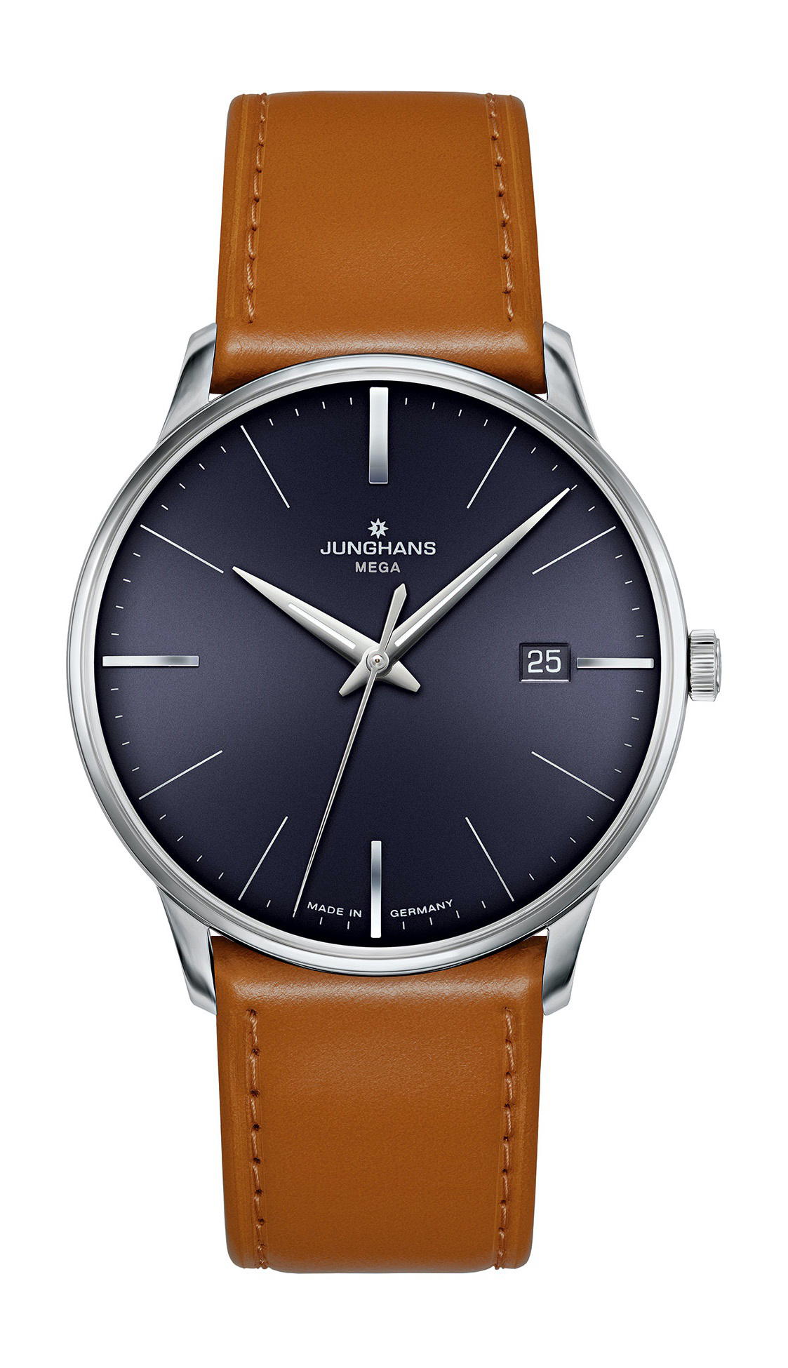 Junghans Meister MEGA