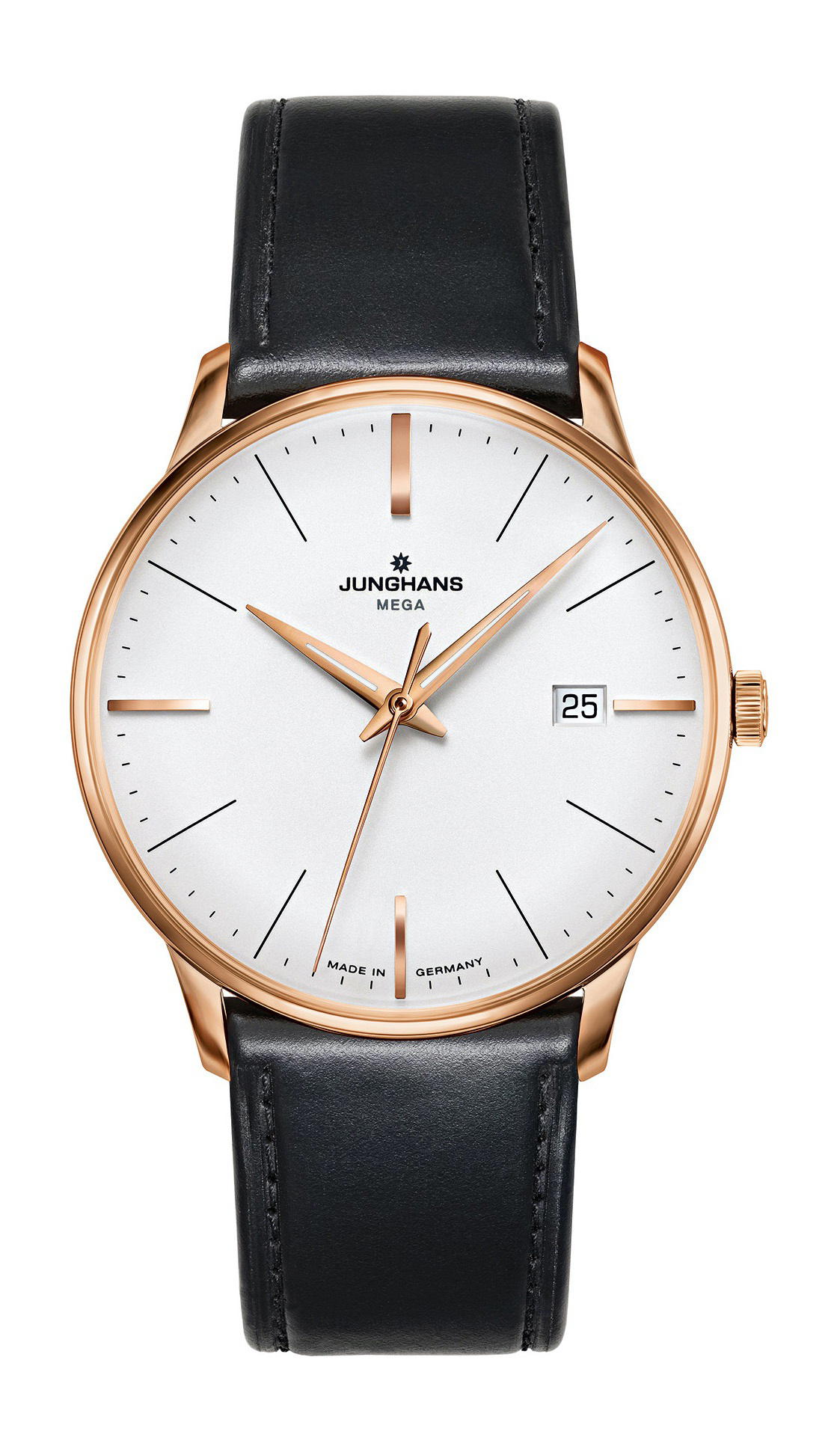Junghans Meister MEGA