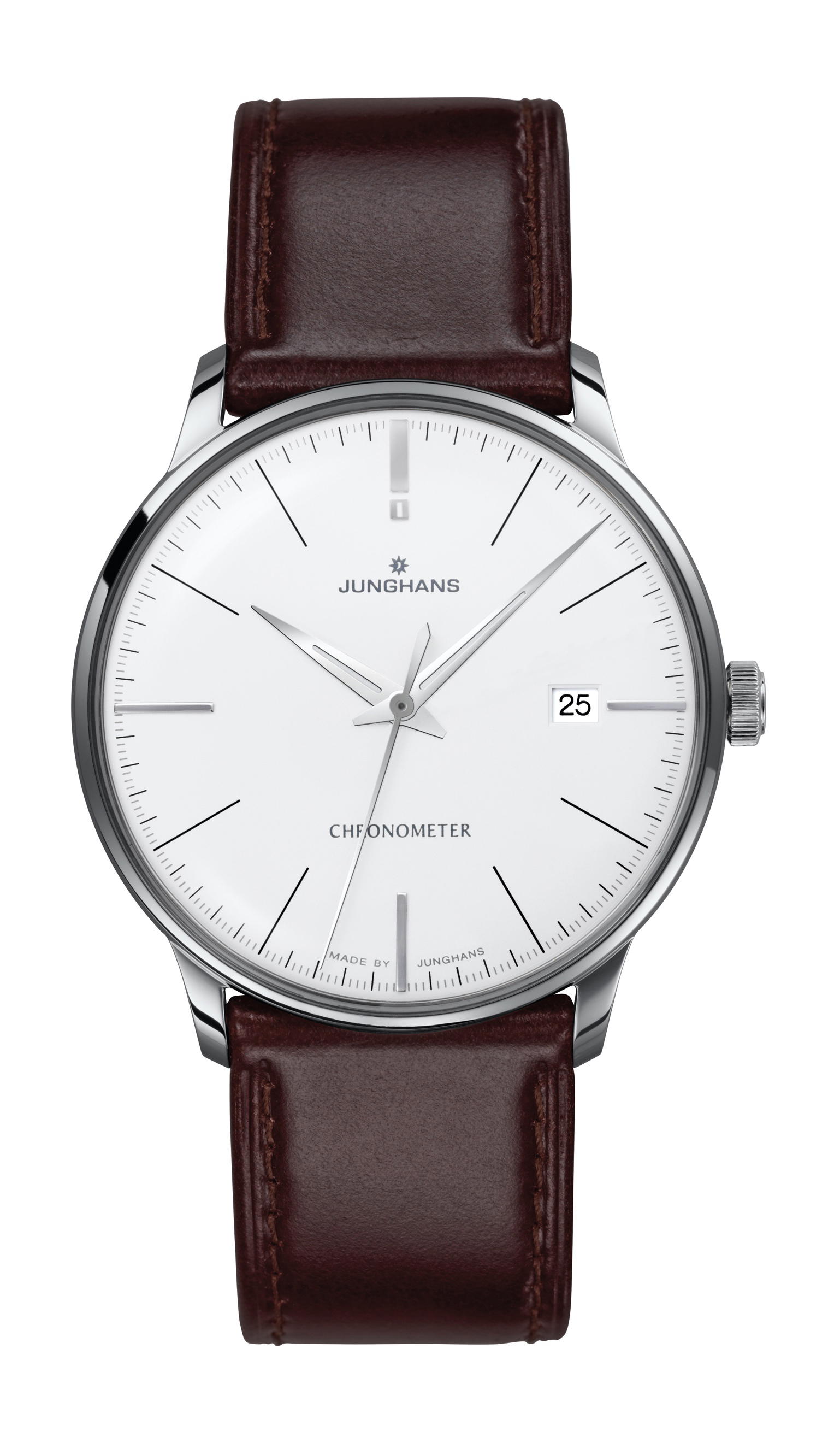 Junghans Meister Chronometer