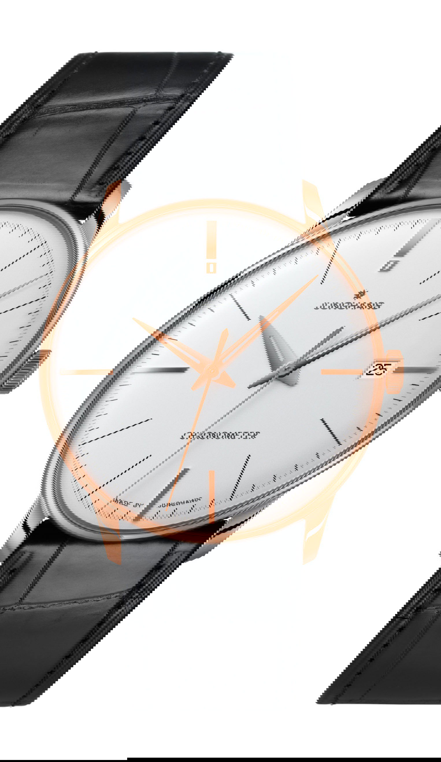 Junghans Meister Chronometer