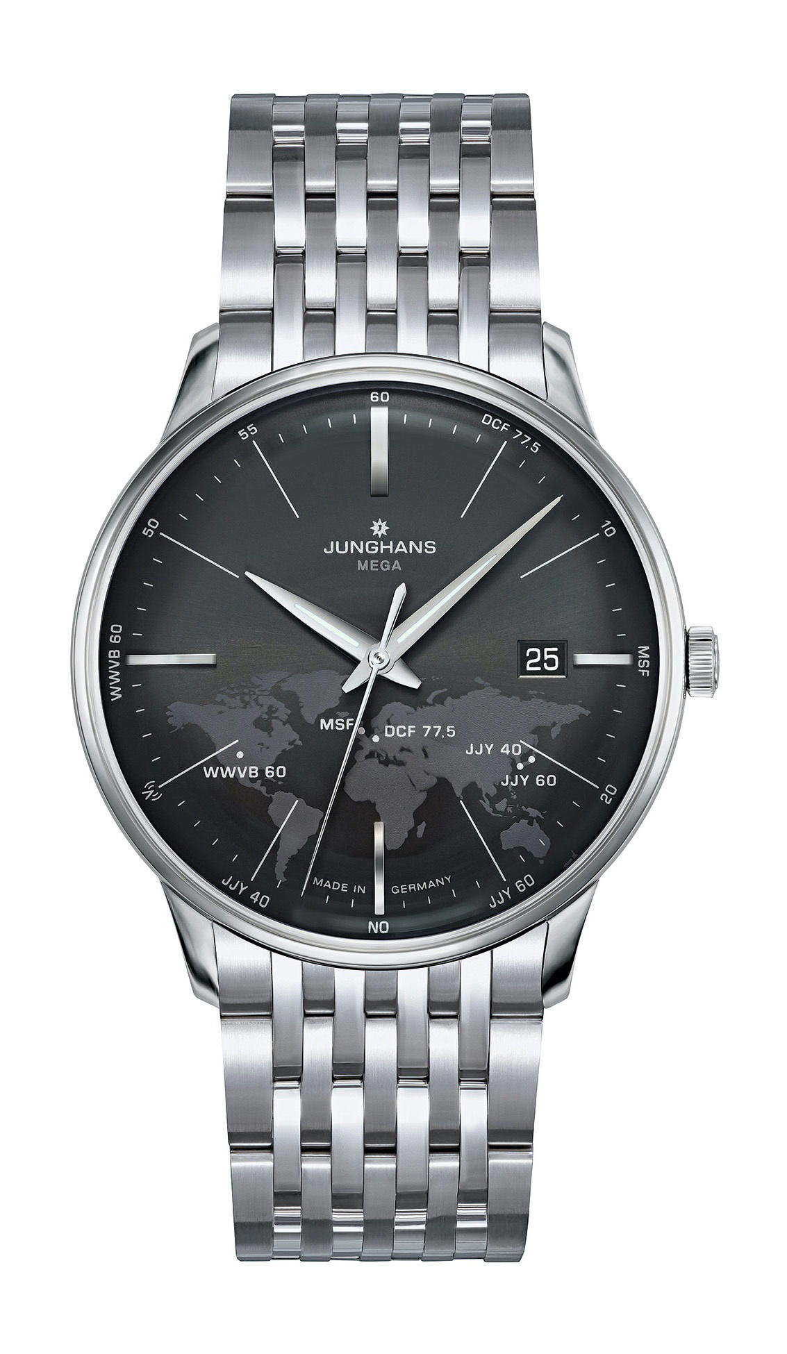 Junghans Meister MEGA