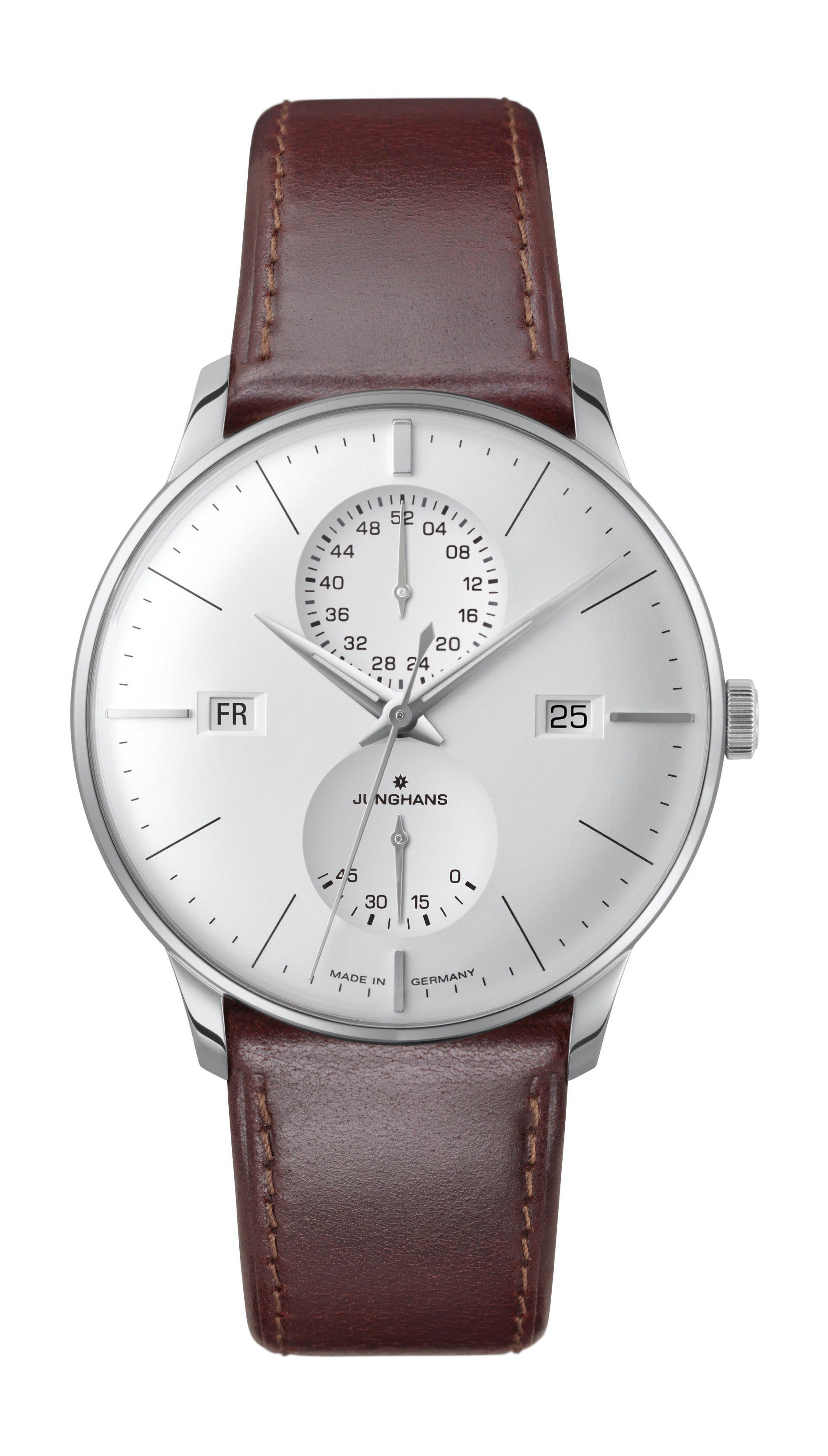 Junghans Meister Agenda