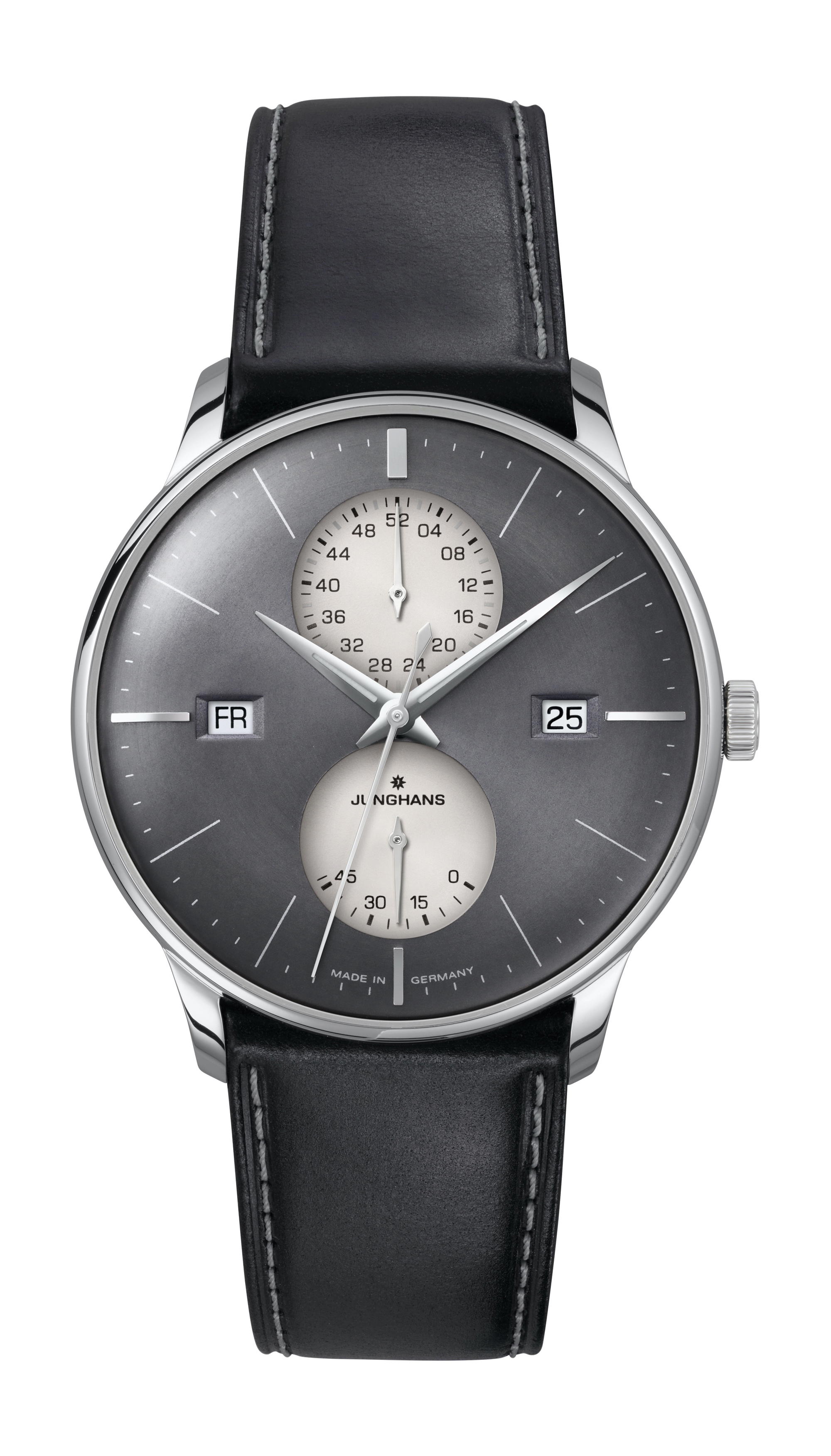 Junghans Meister Agenda